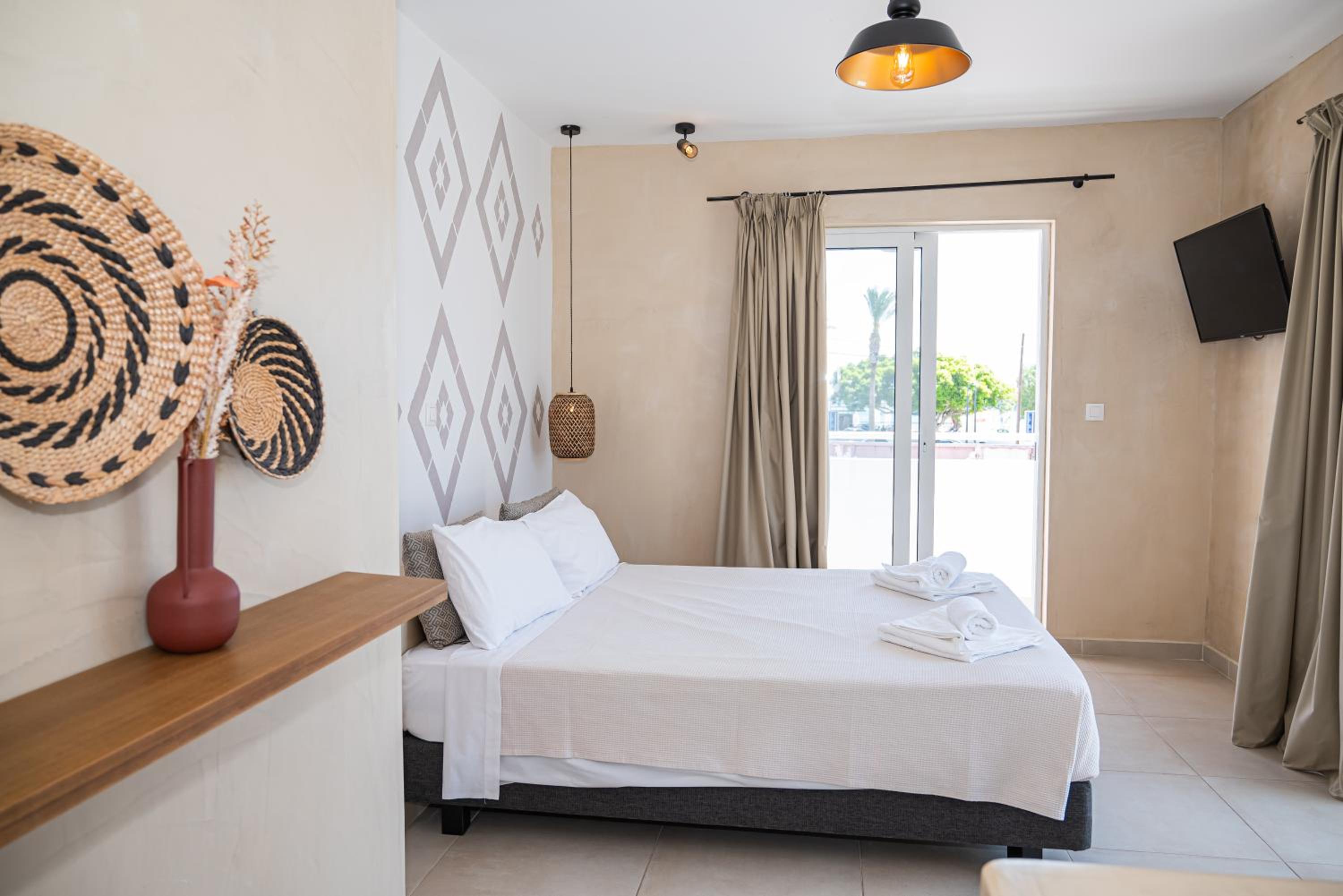 Junior Suite with Sea View