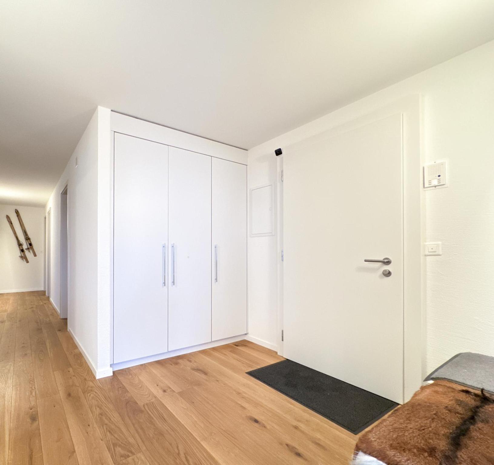 Two-Bedroom Apartment photo 1