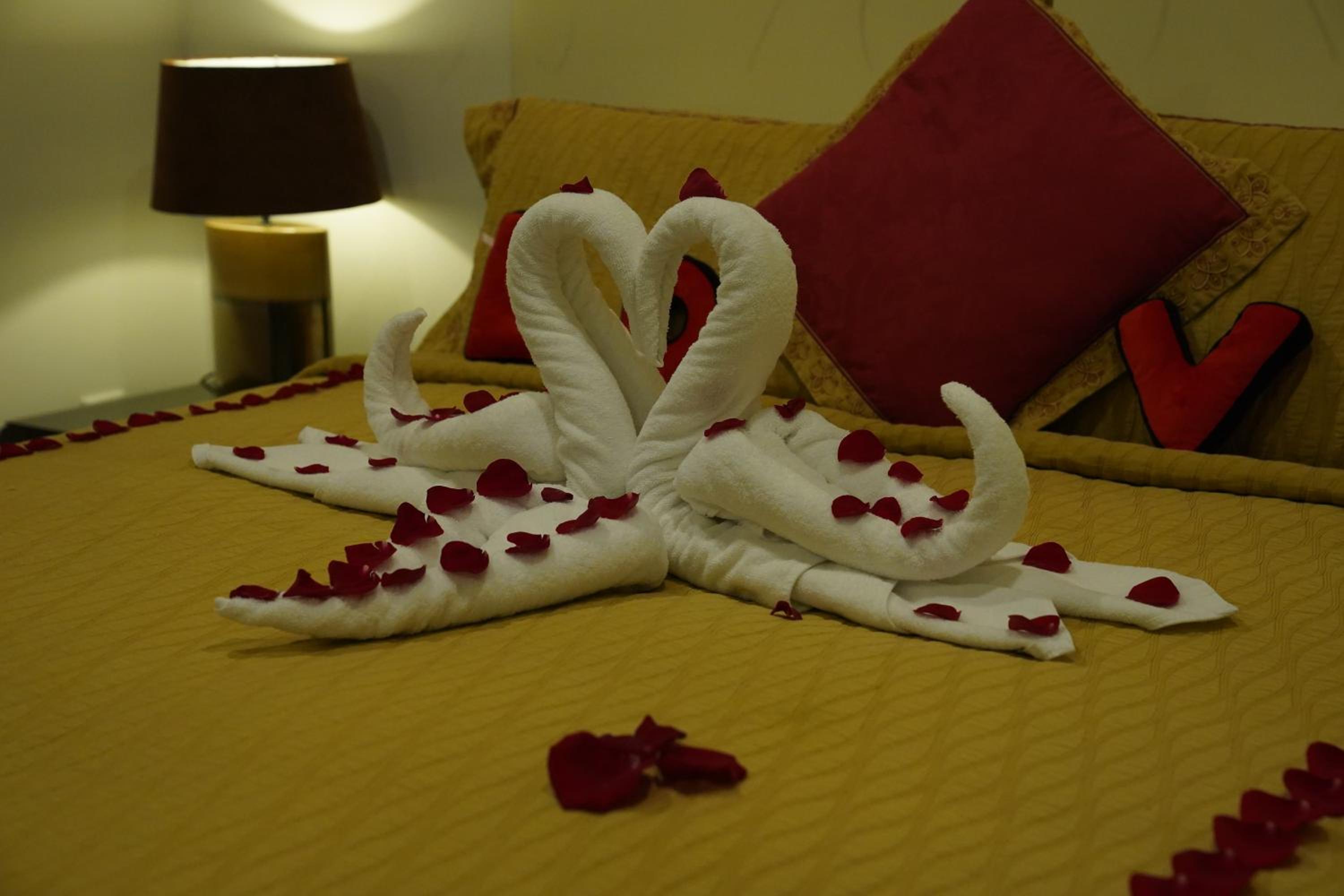 Royal Suite