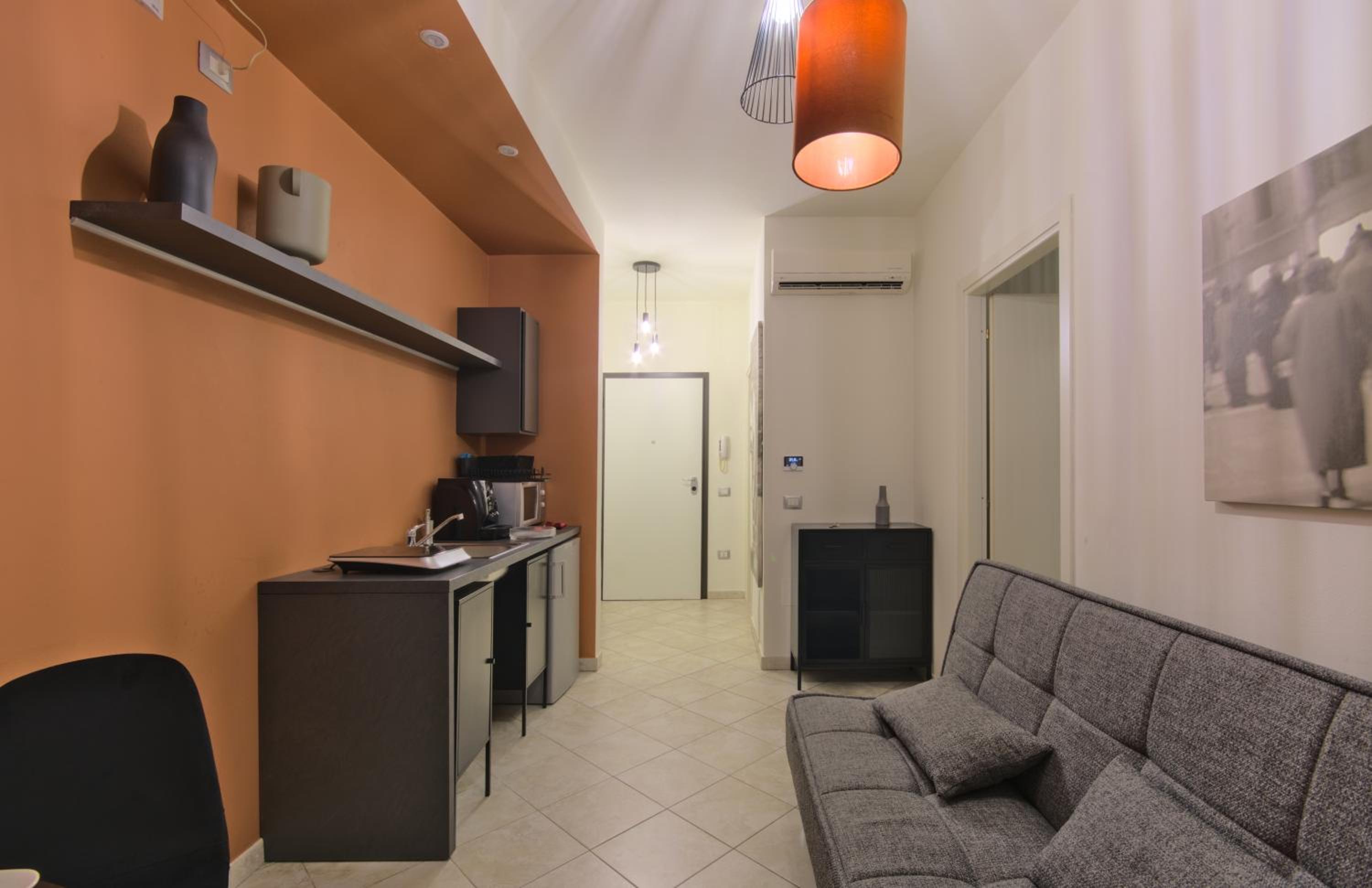 Superior Apartment photo 3