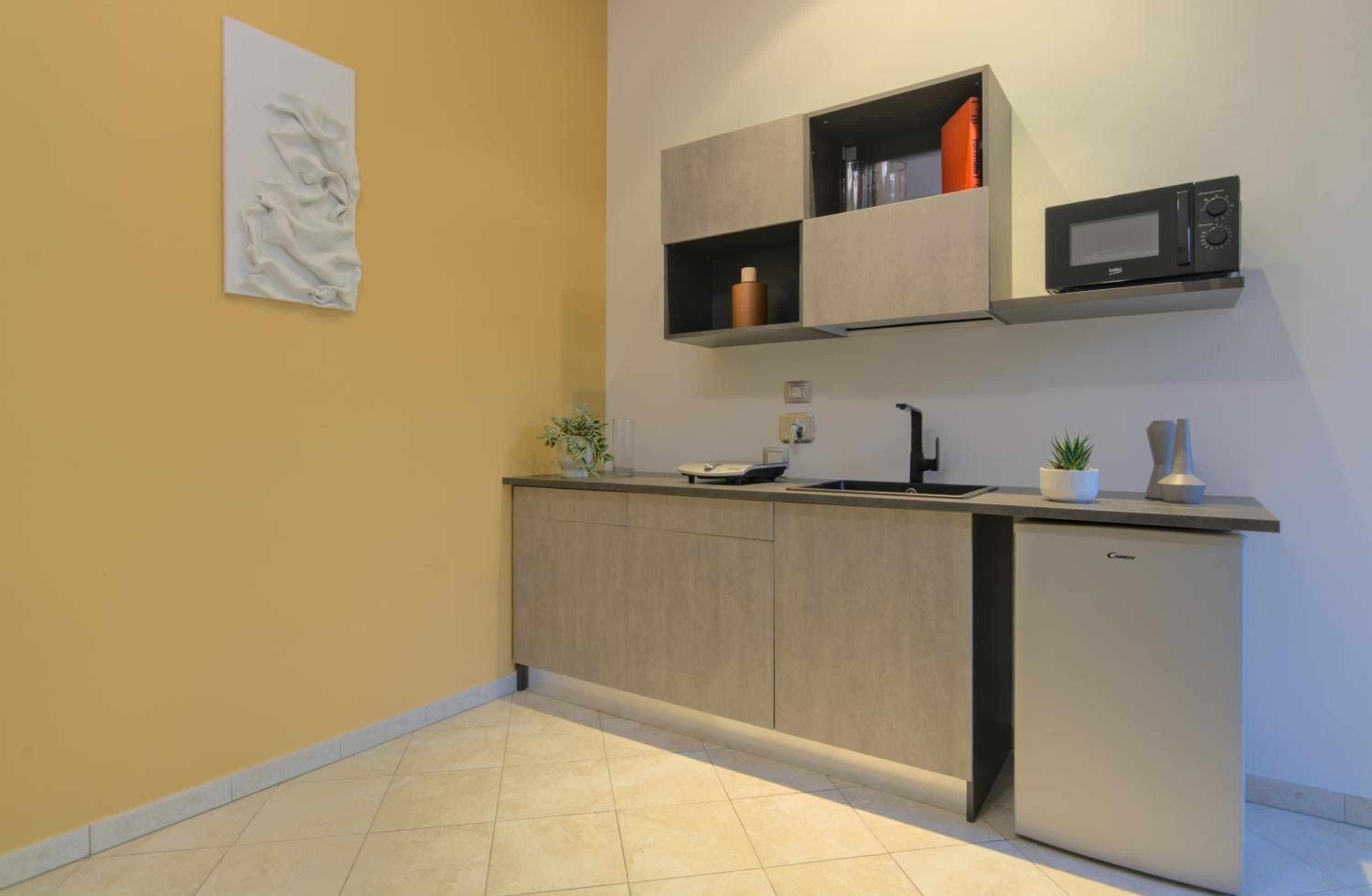 Two-Bedroom Apartment photo 2