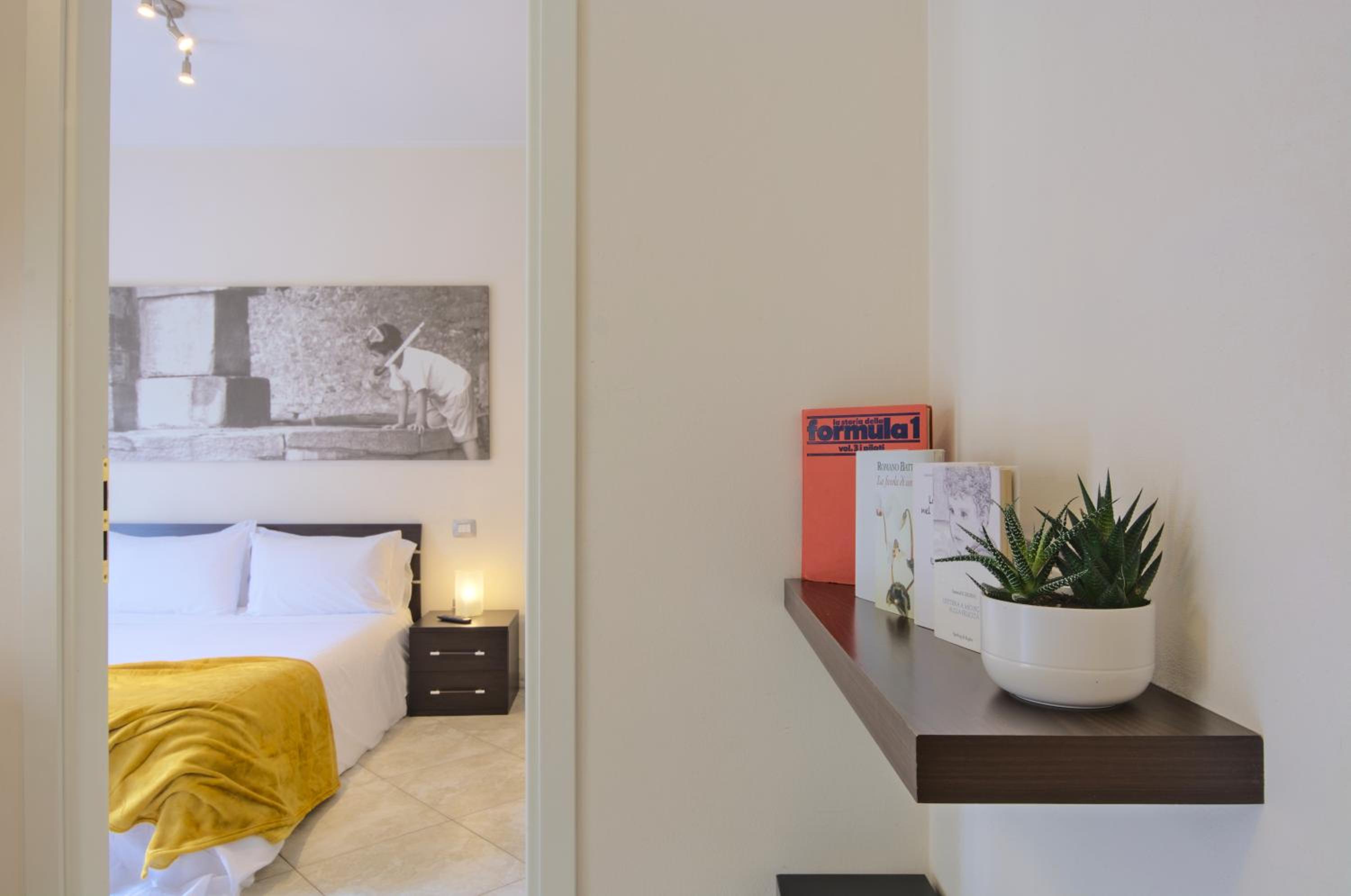 Standard Apartment photo 3