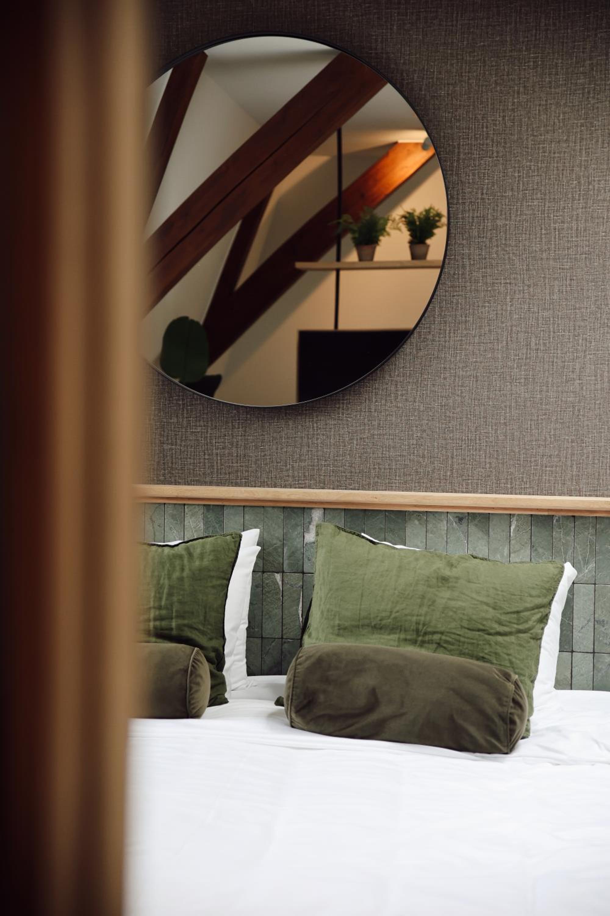 Premium Room - Photo 1