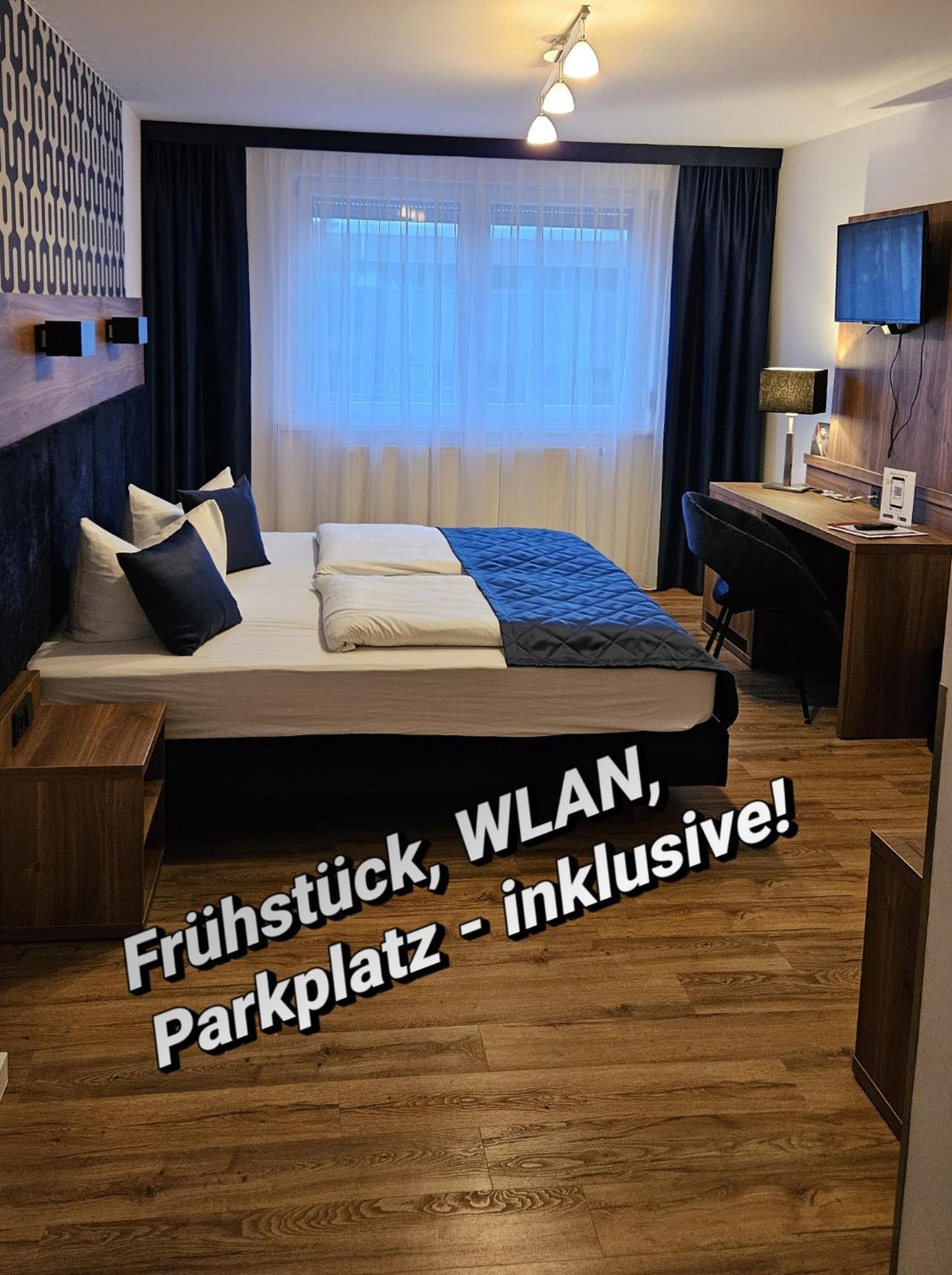 Double Room - Photo 1