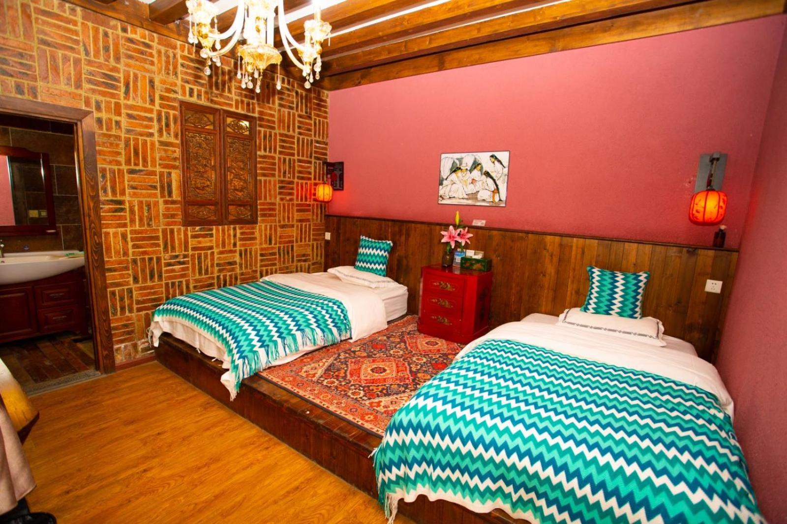 Comfort Twin Room photo 1