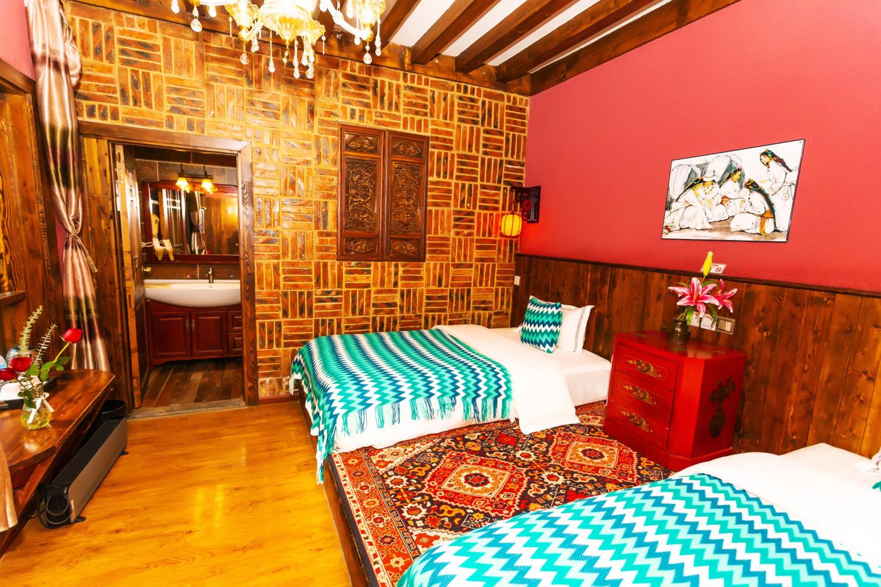 Comfort Twin Room photo 2