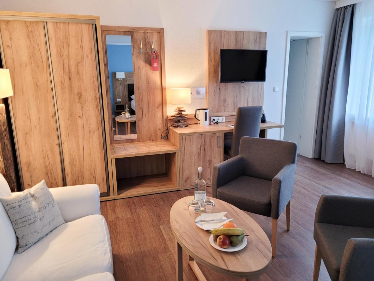 Large Junior Suite photo 3