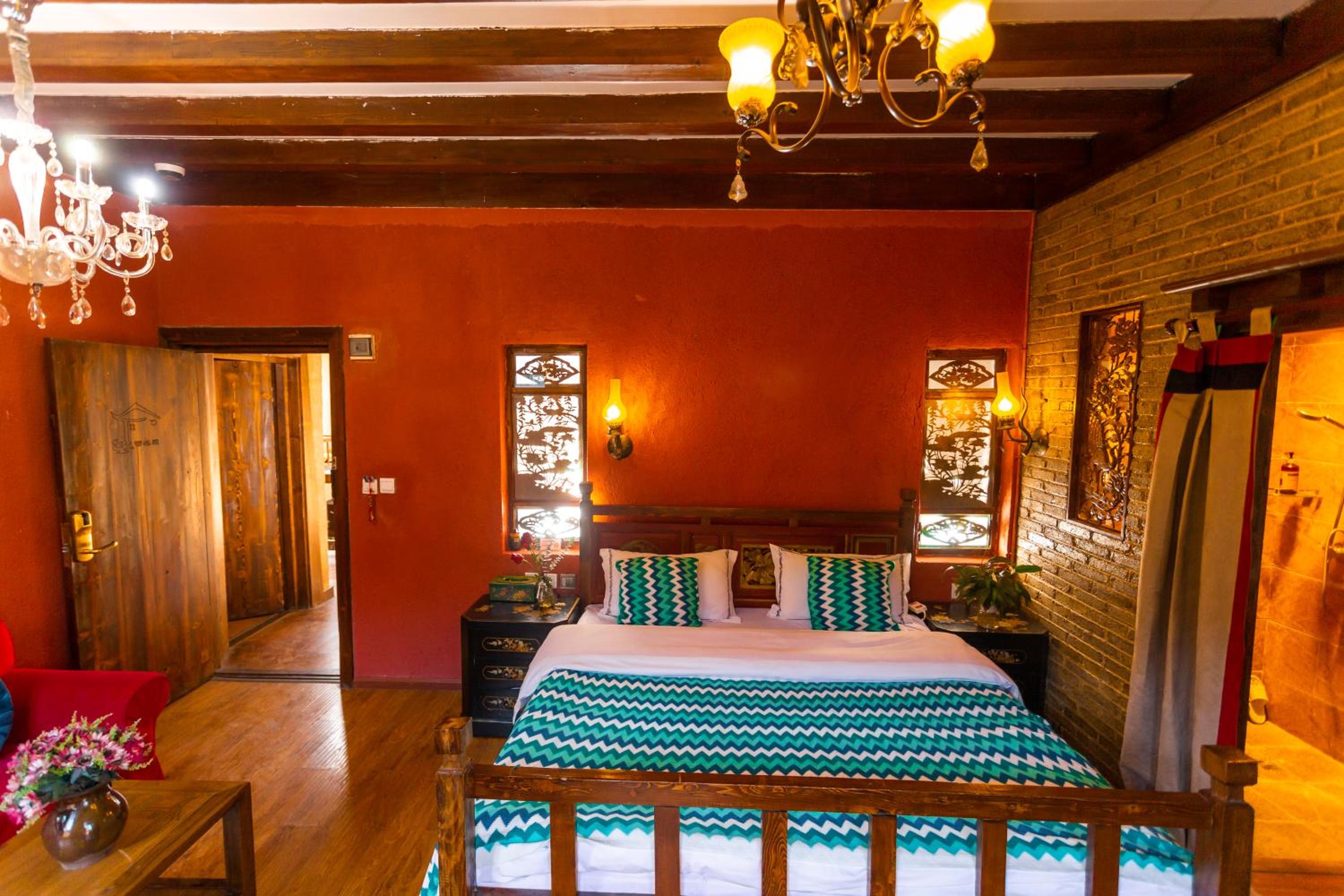 Double Room With Balcony photo 1