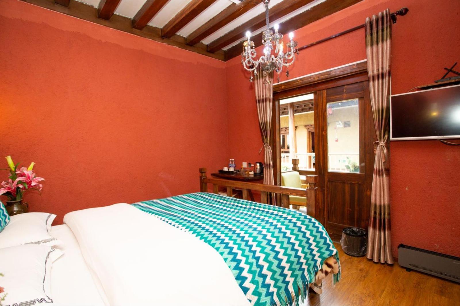 Double Room With Balcony photo 3