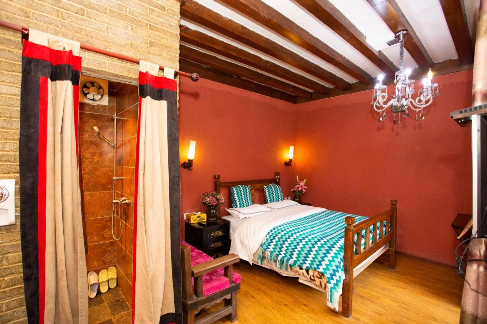 Double Room With Balcony photo 1