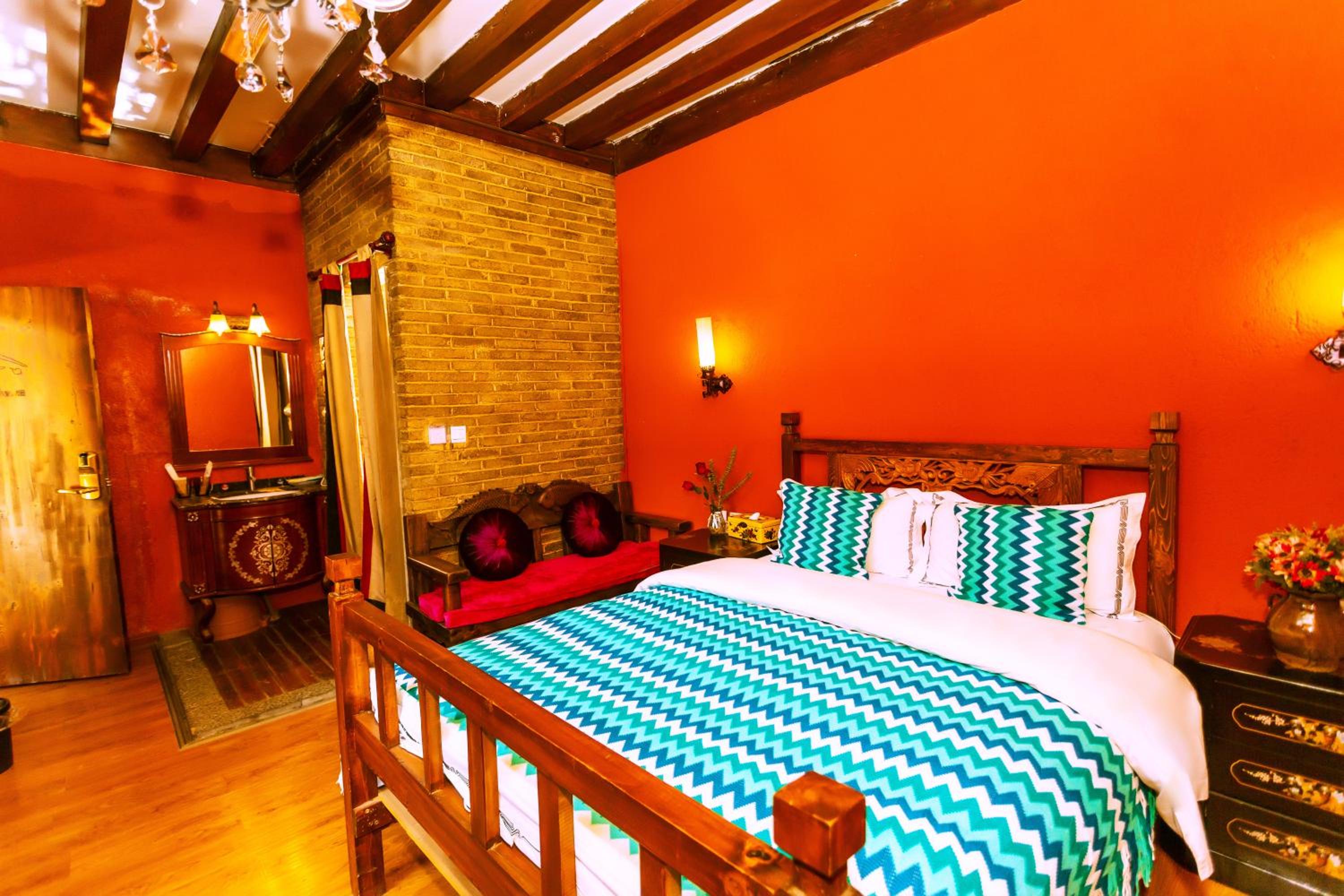Double Room With Balcony photo 2