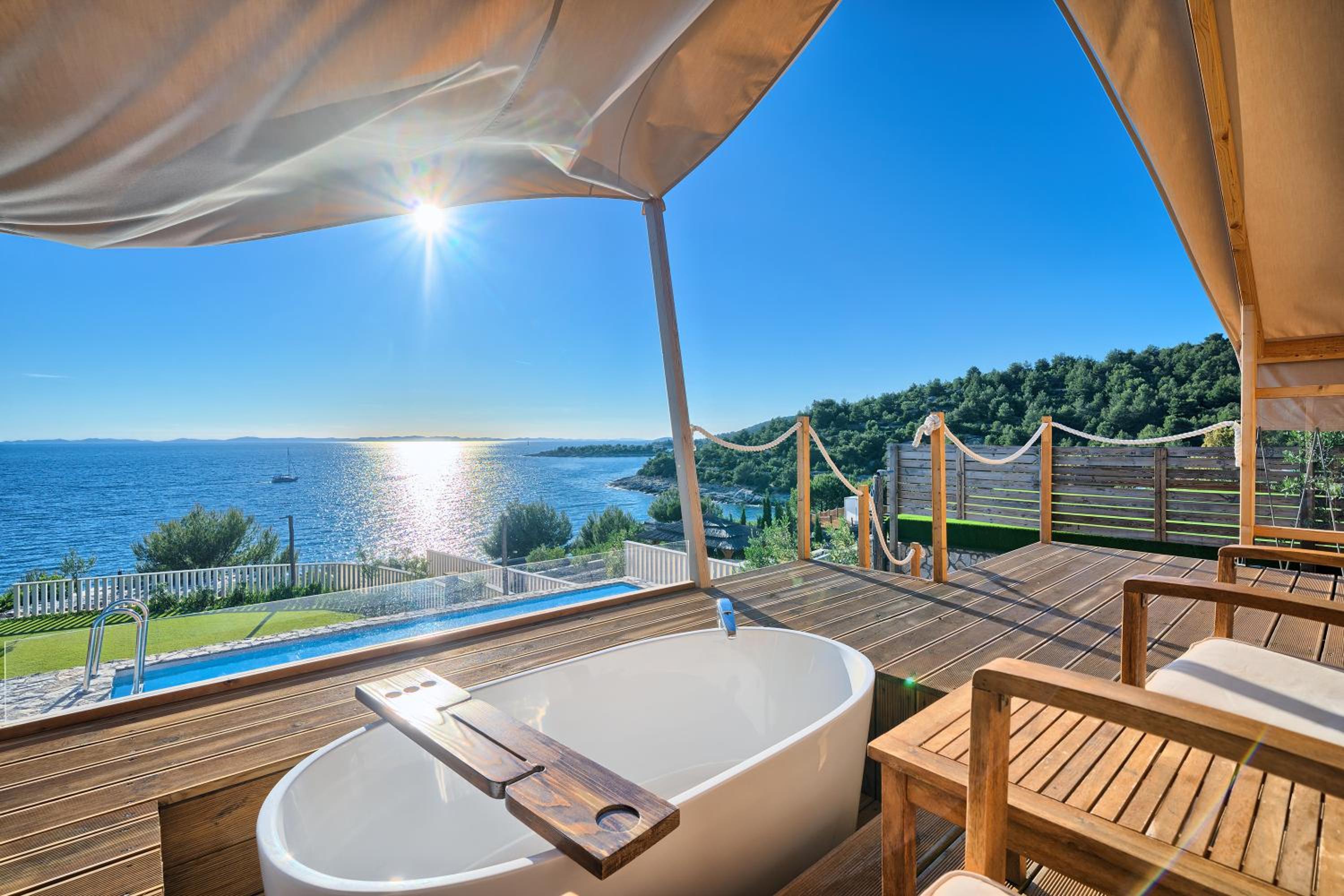 Studio with Sea View photo 2