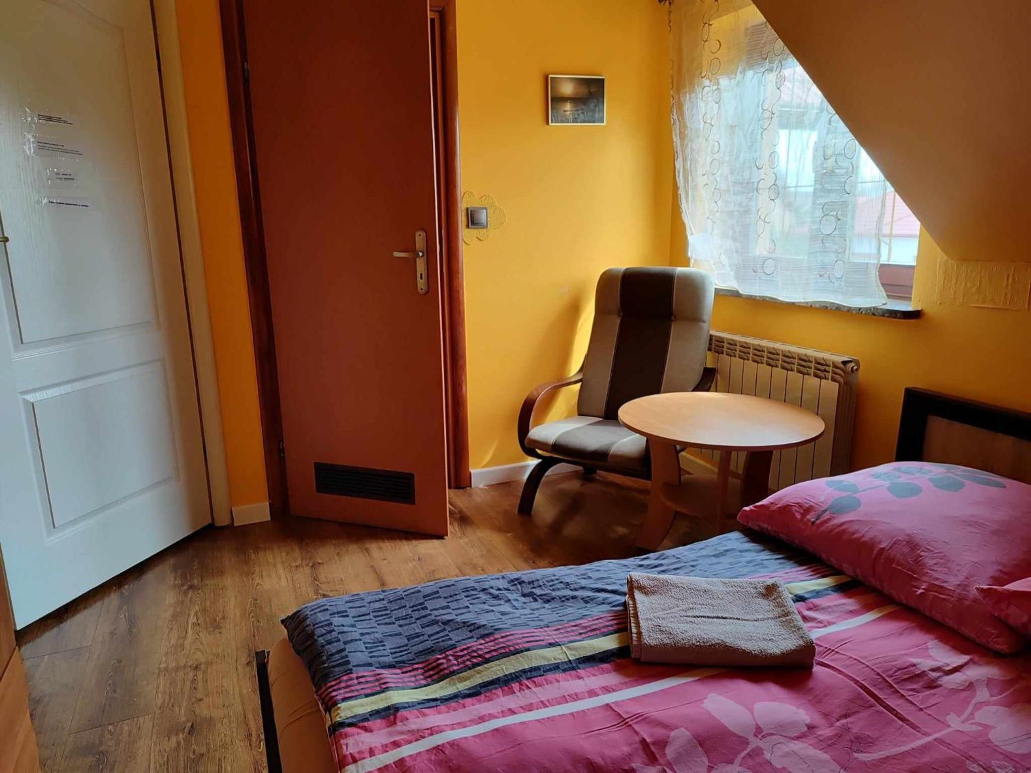 Double Room with Private Bathroom photo 3