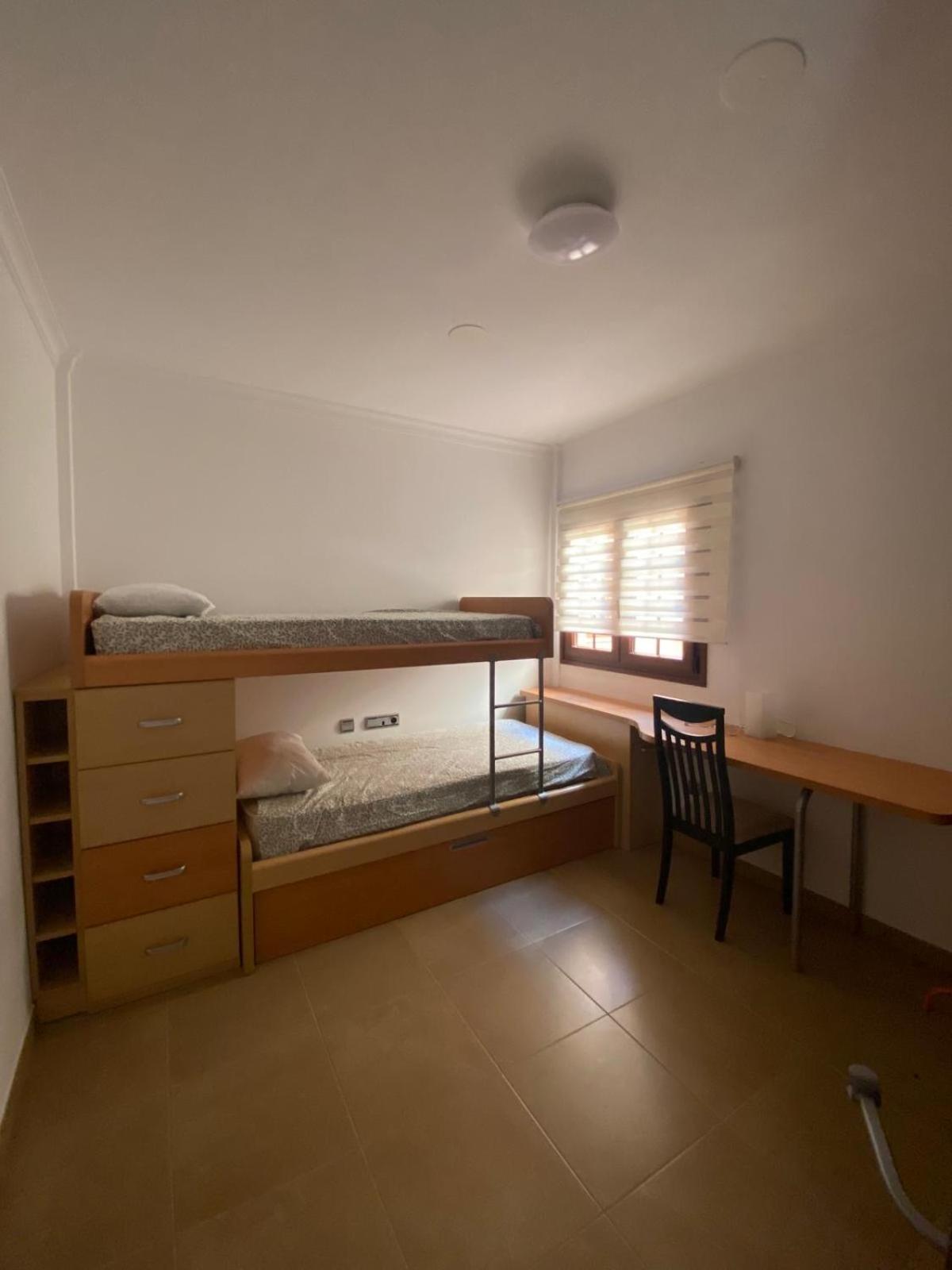 Two-Bedroom Apartment photo 3