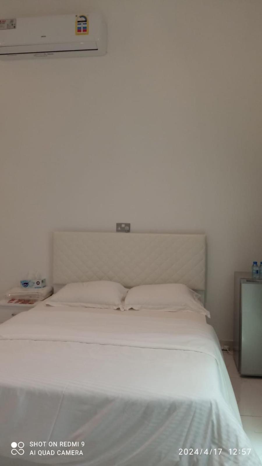 Budget Double Room photo 2