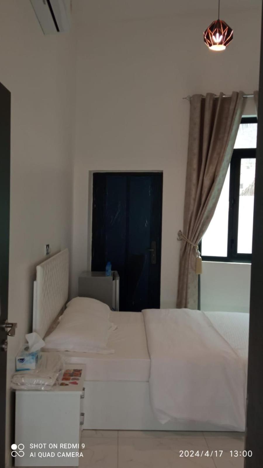 Budget Double Room photo 1