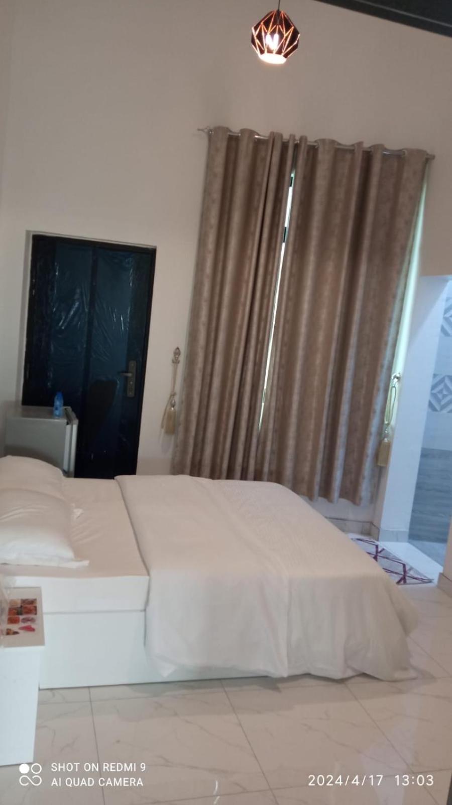 Budget Double Room photo 3