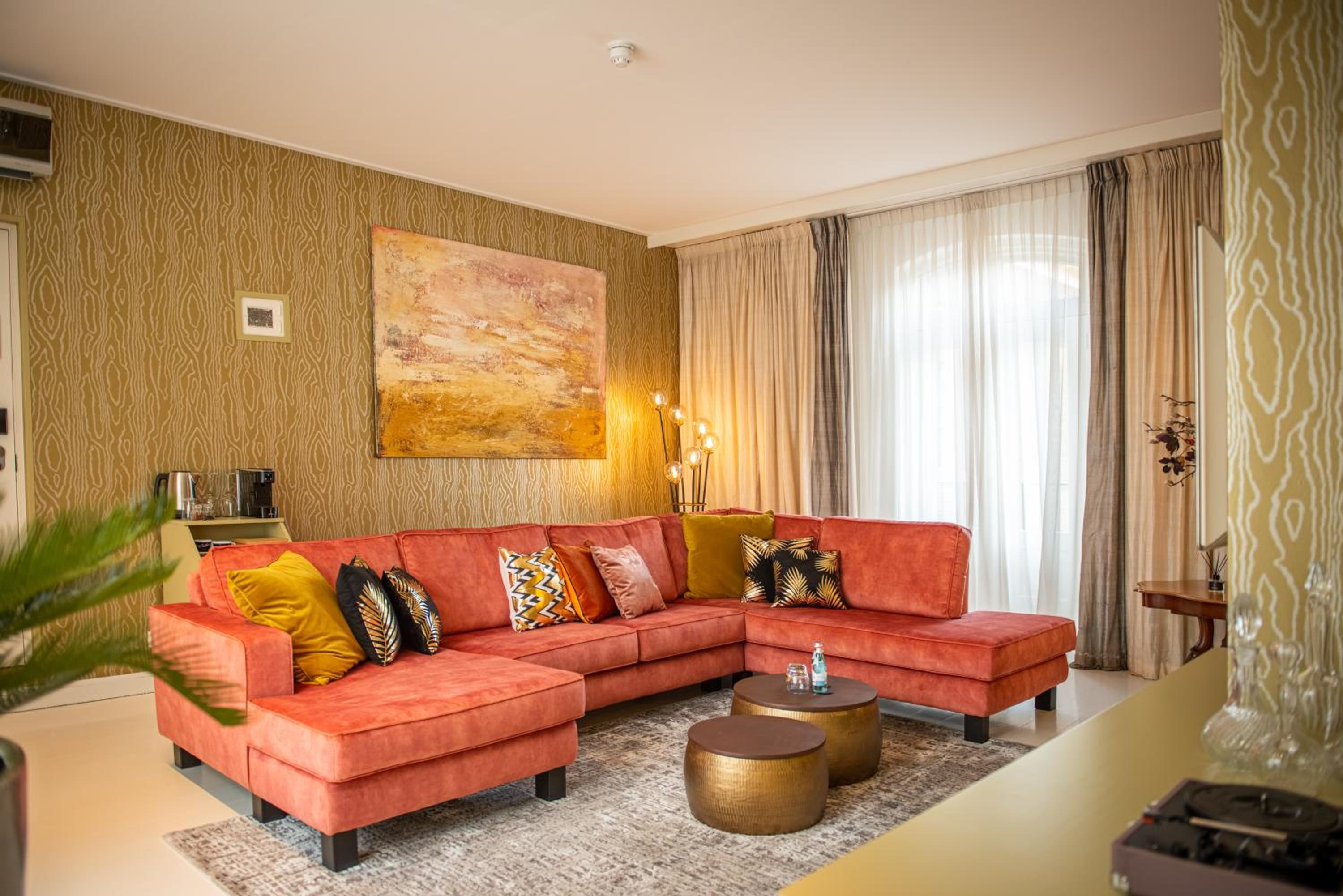 Librije Suite photo 2