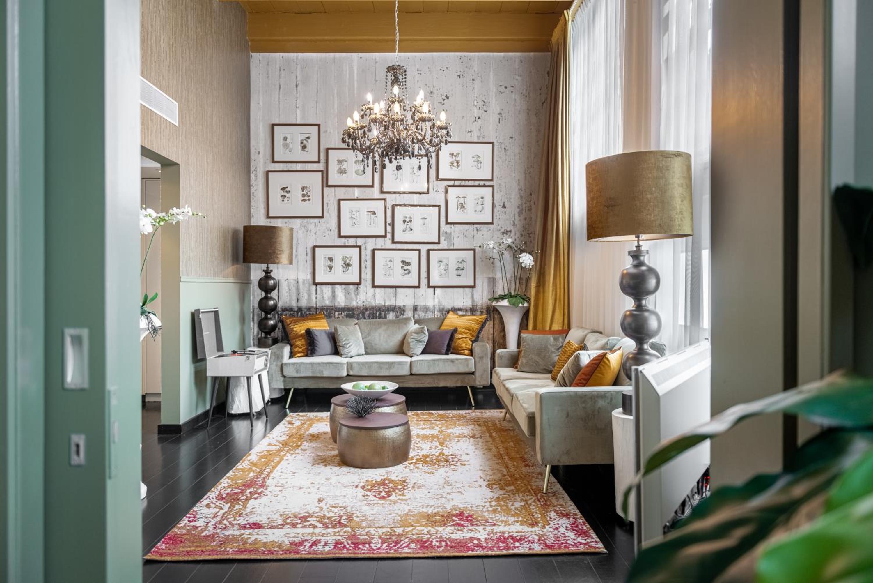 Spinhuis Suite photo 2