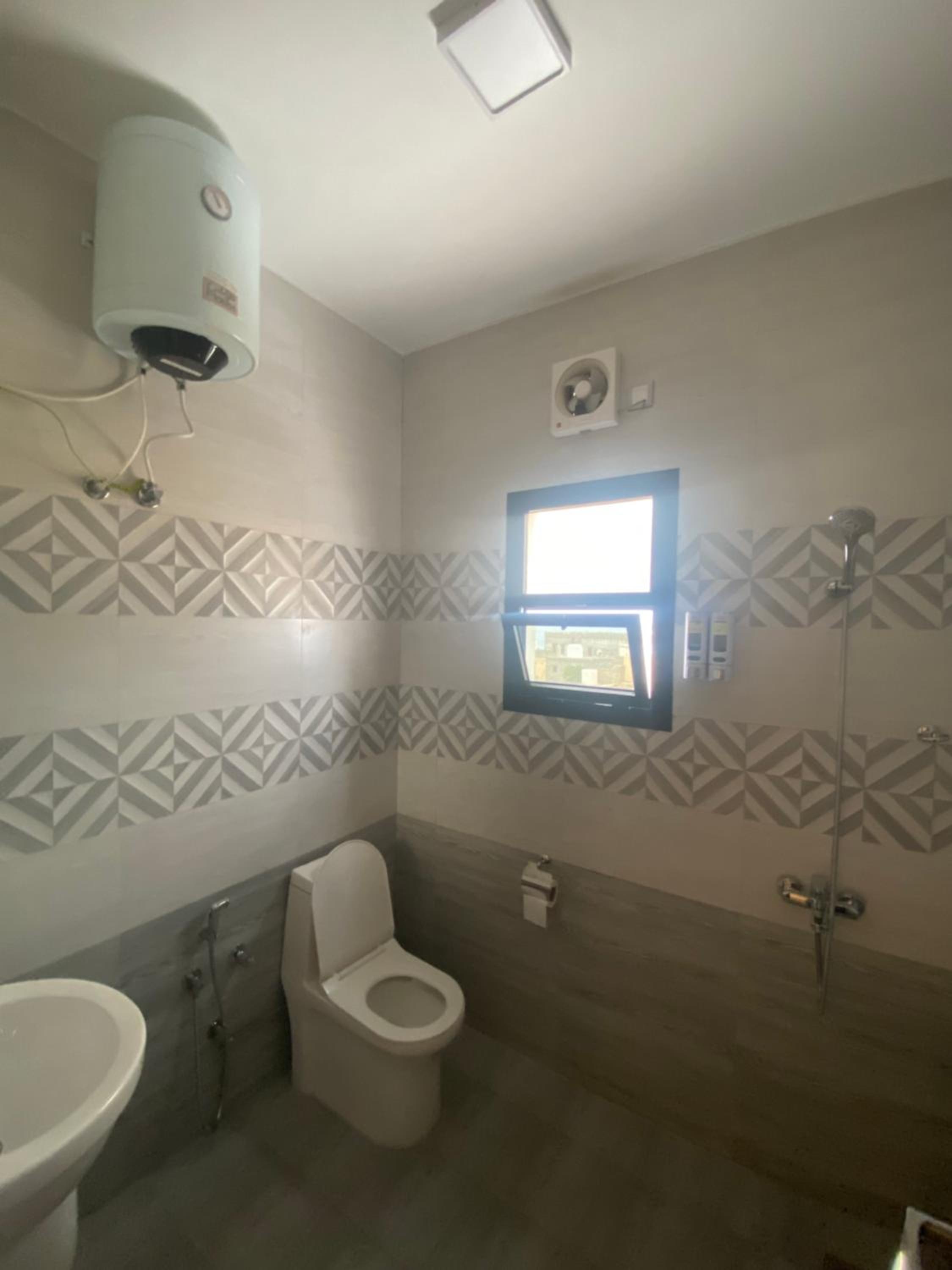 Twin Room photo 2
