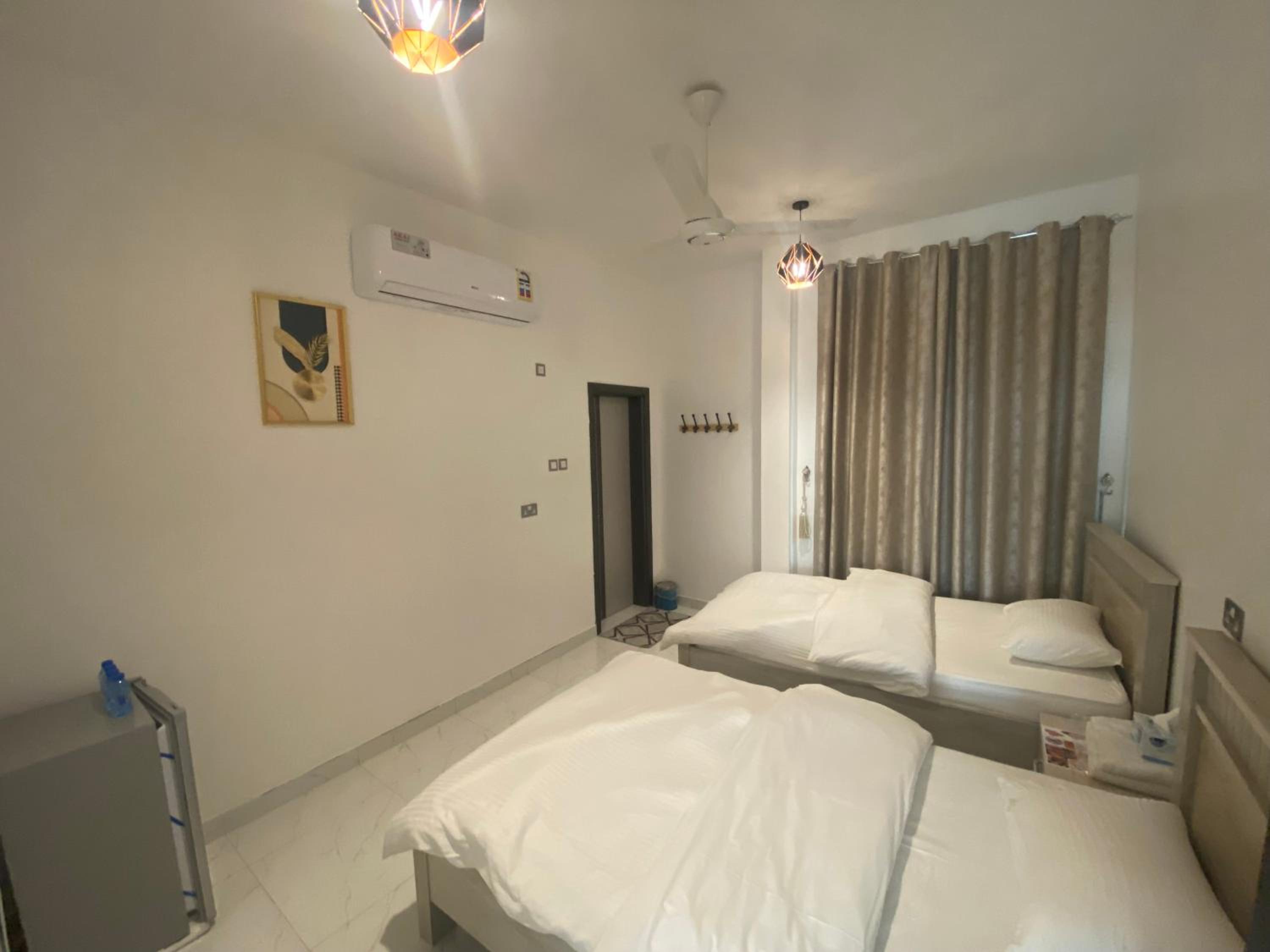 Twin Room photo 3
