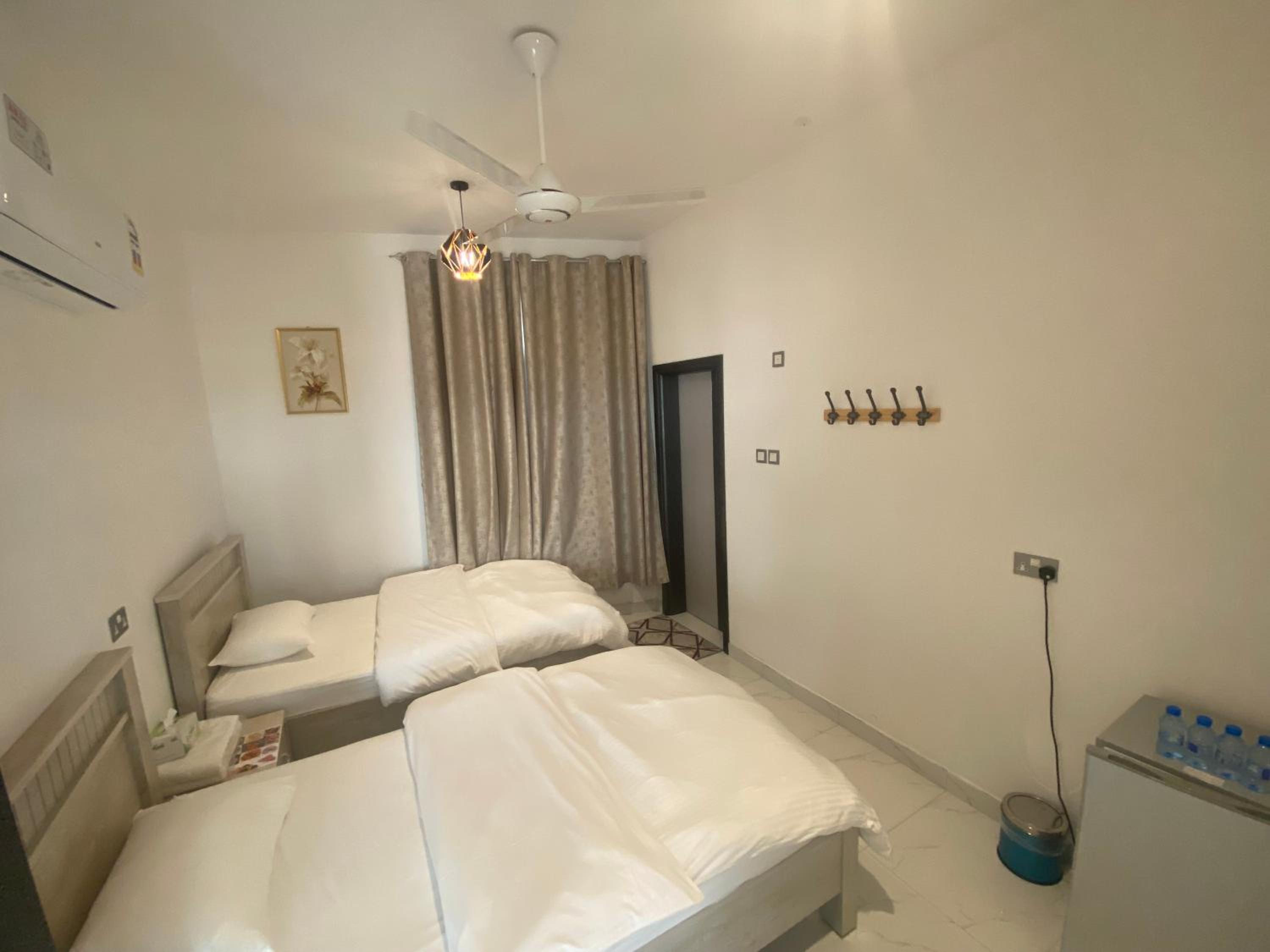 Twin Room photo 1