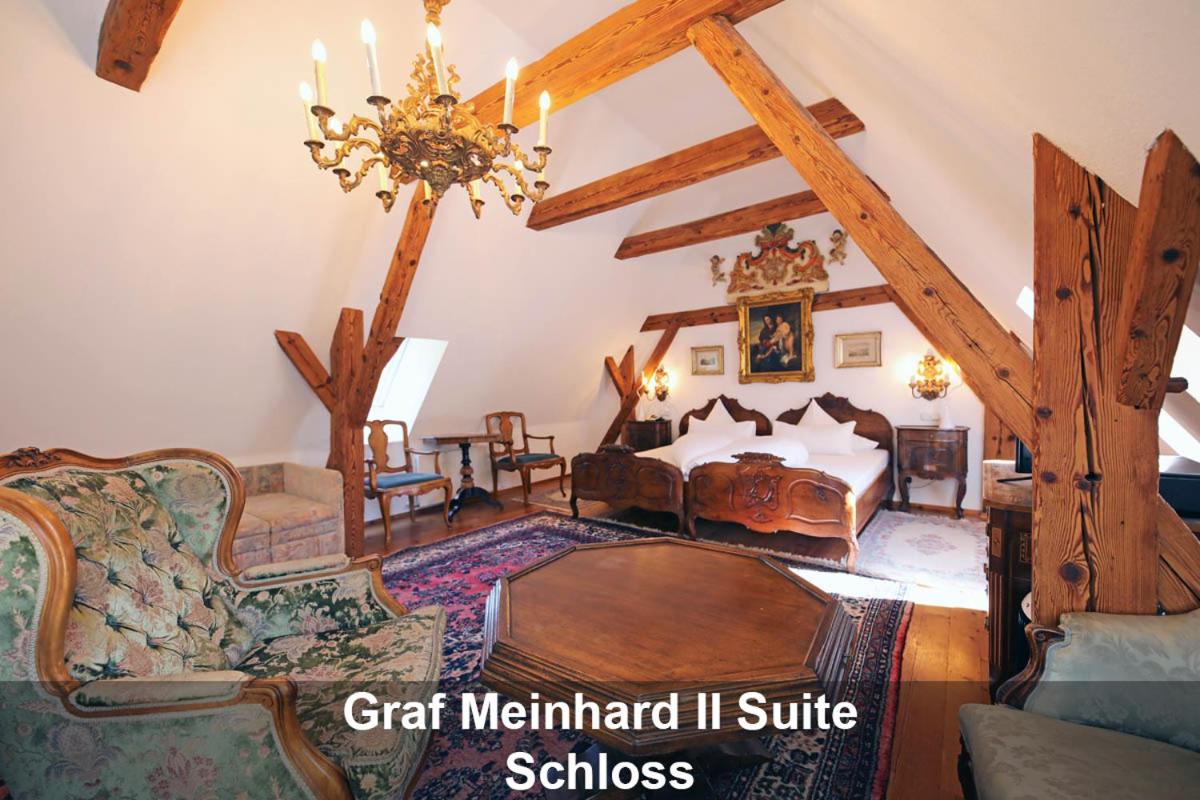 Superior Junior Suite - Photo 1