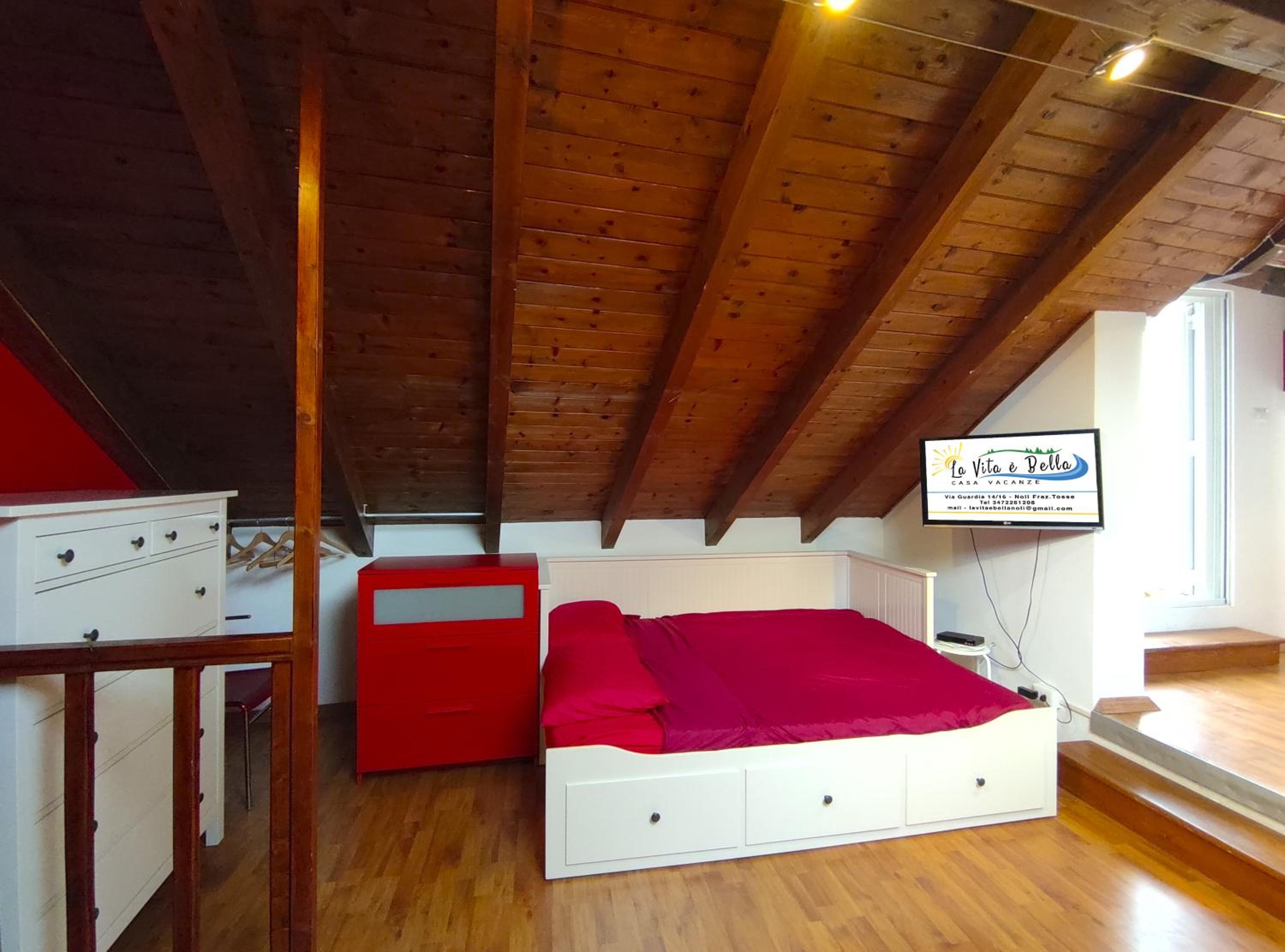 Superior Family Studio (2 Adults + 2 Children) - Photo 4
