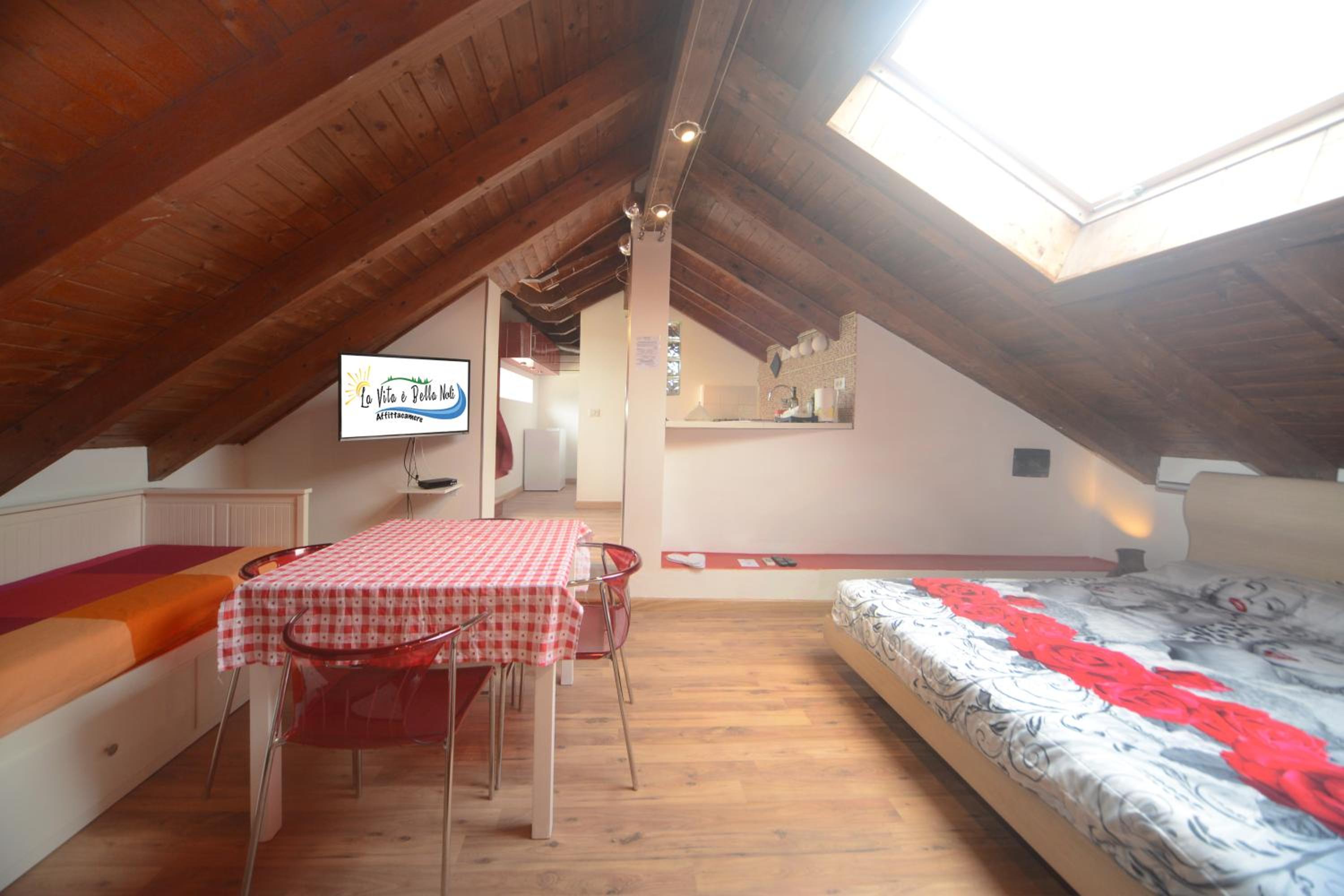Superior Family Studio (2 Adults + 2 Children) - Photo 5