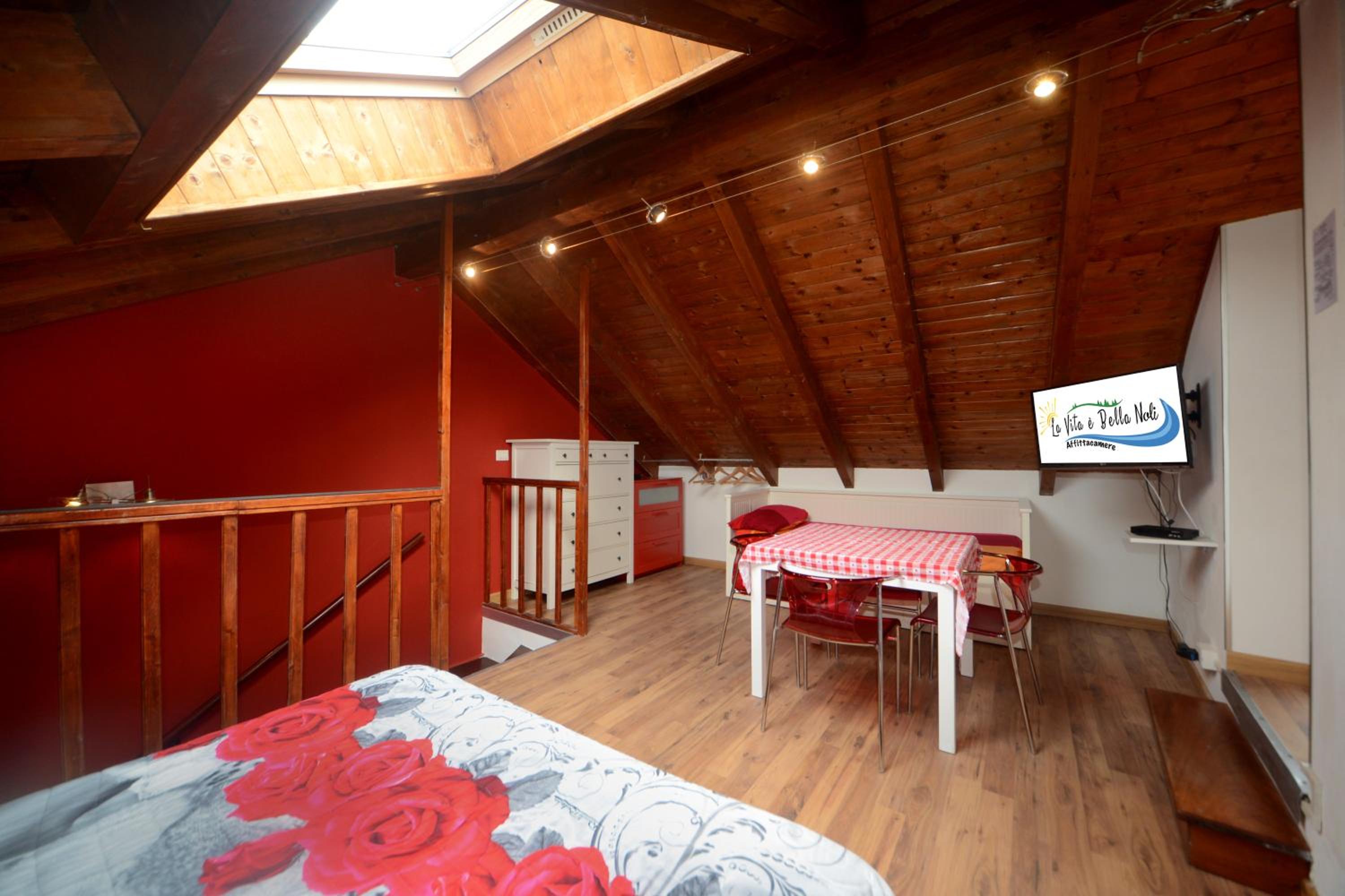 Superior Family Studio (2 Adults + 2 Children) - Photo 6