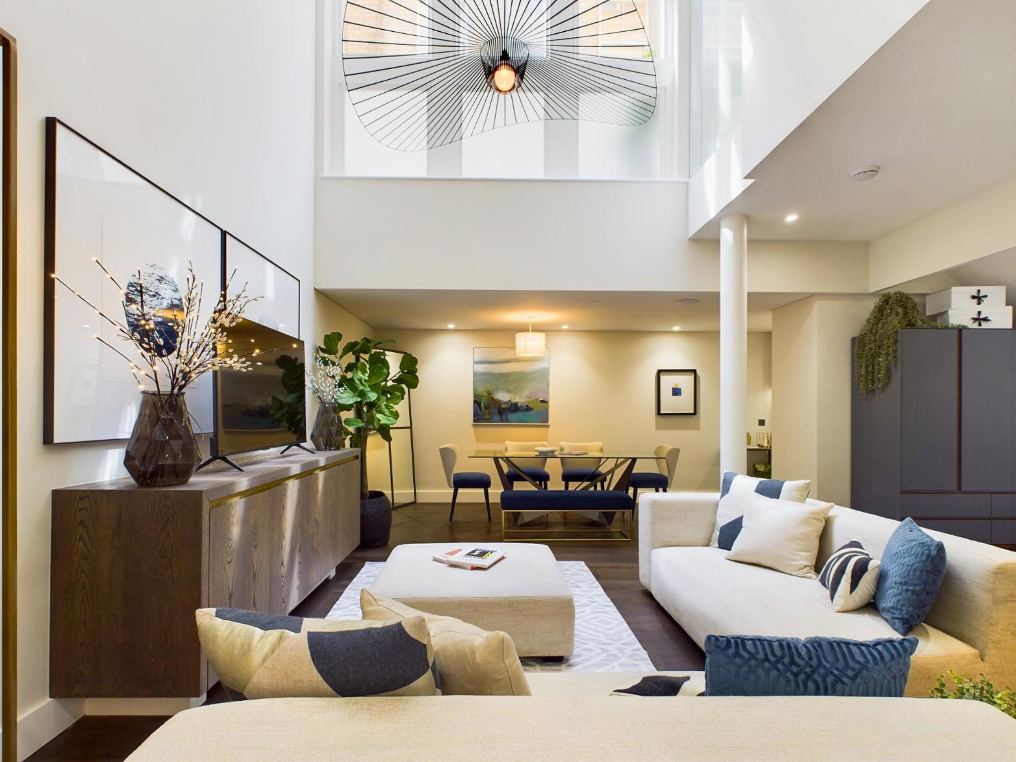 Superior Apartment photo 1