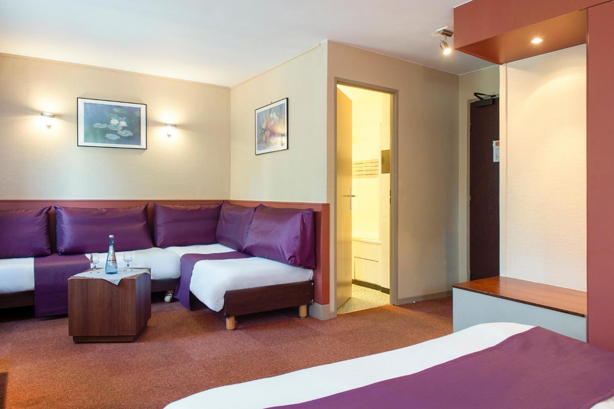 Family Suite