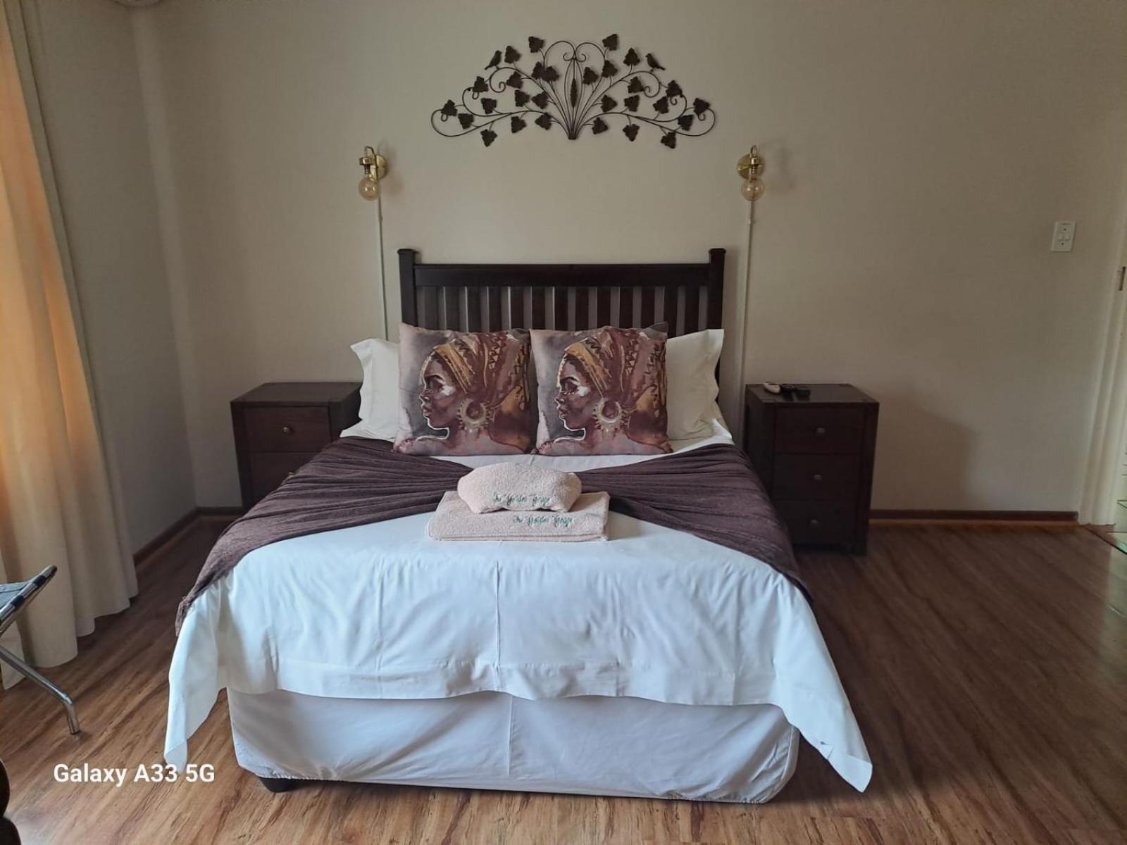 Deluxe Double Room - Photo 1