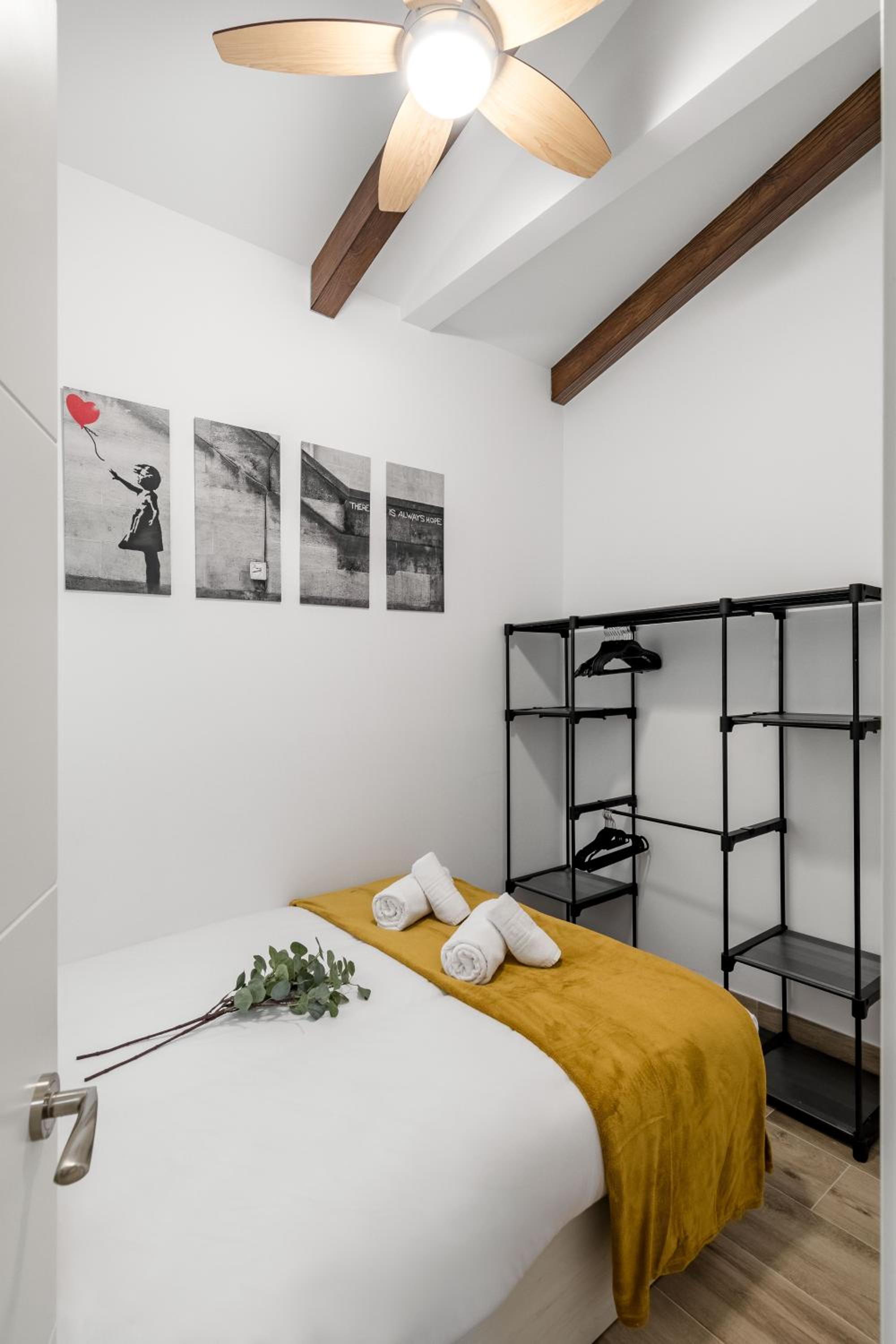 Duplex Apartment photo 3