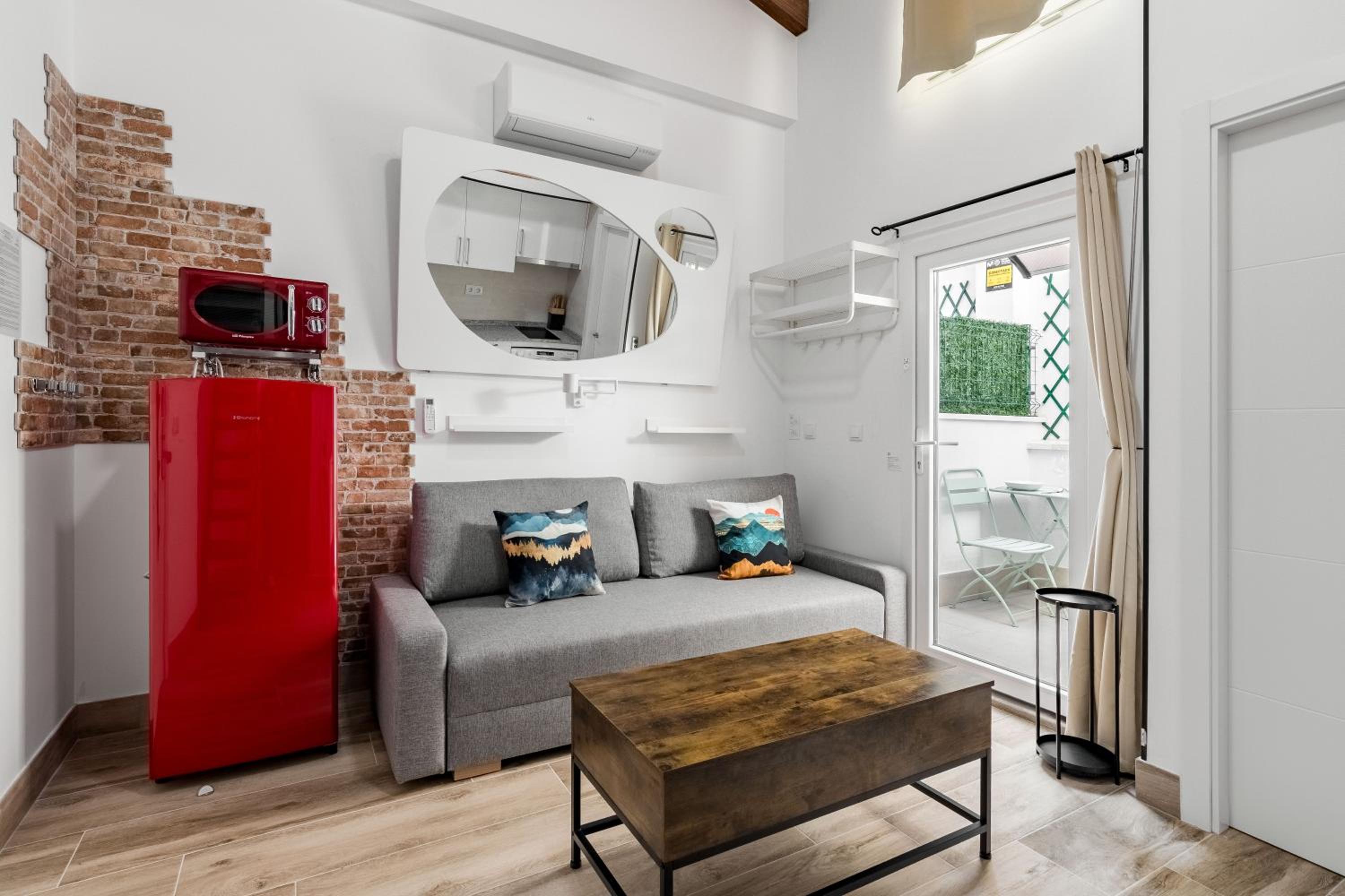 Duplex Apartment photo 2