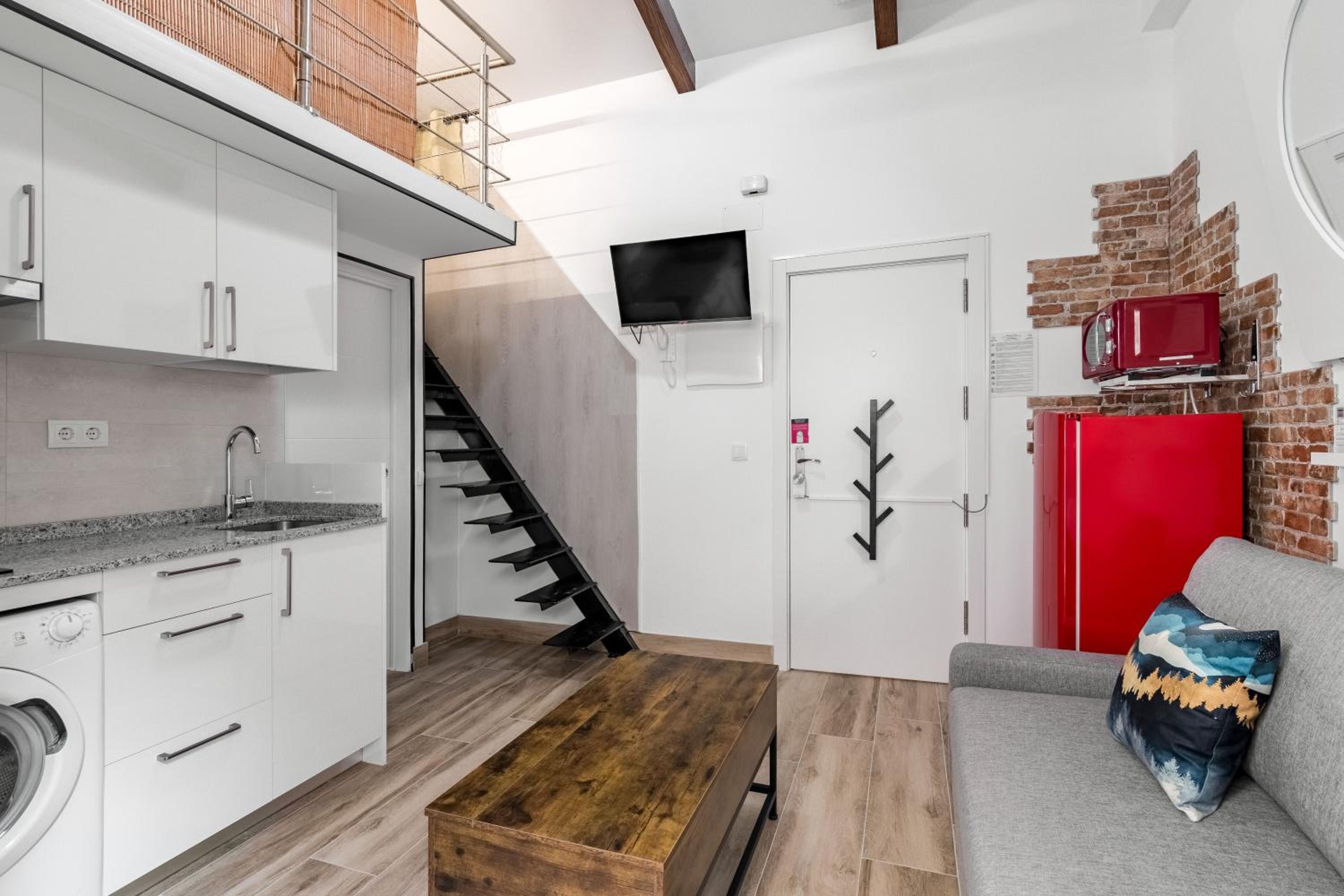 Apartamento Dúplex