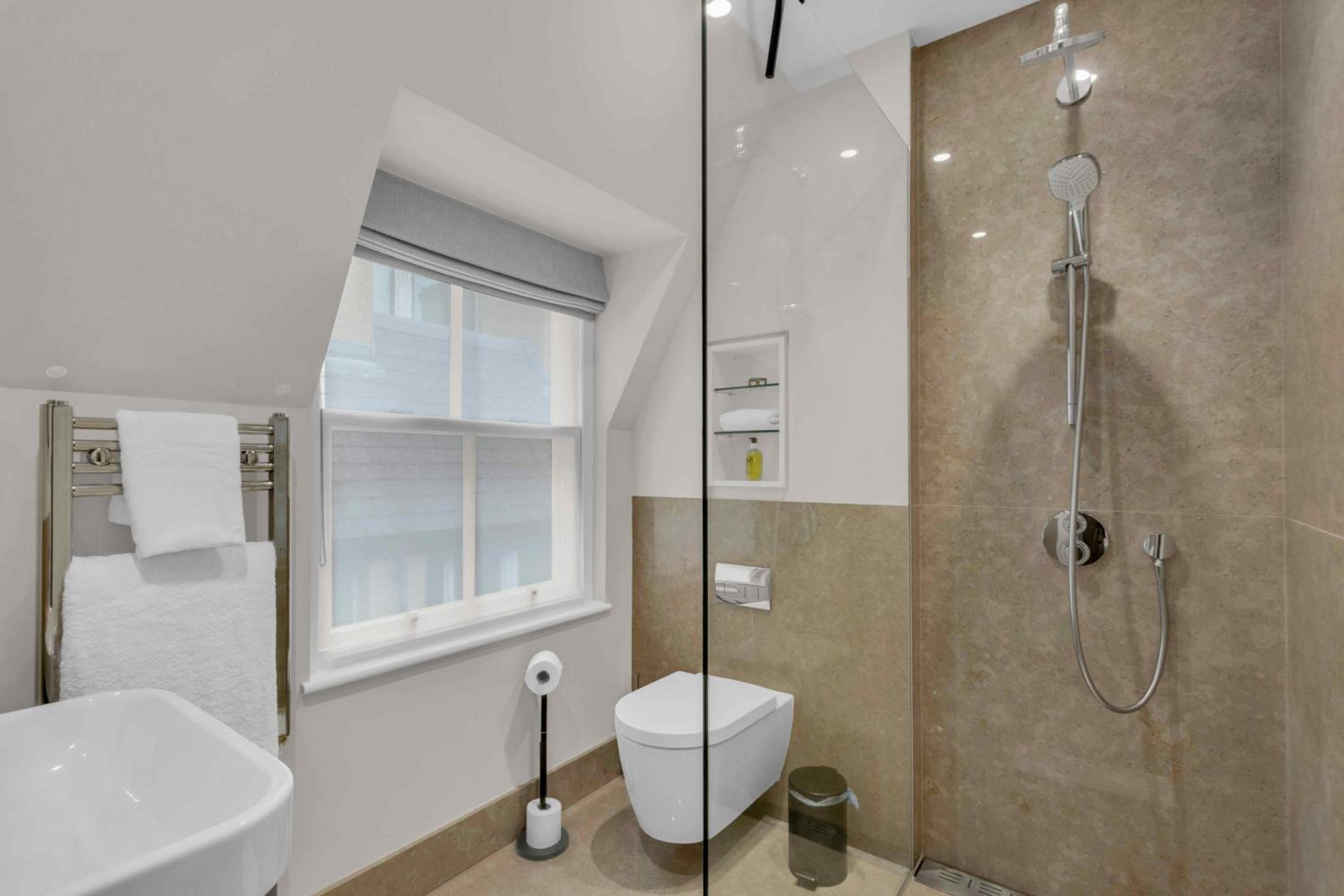 Duplex Apartment photo 3