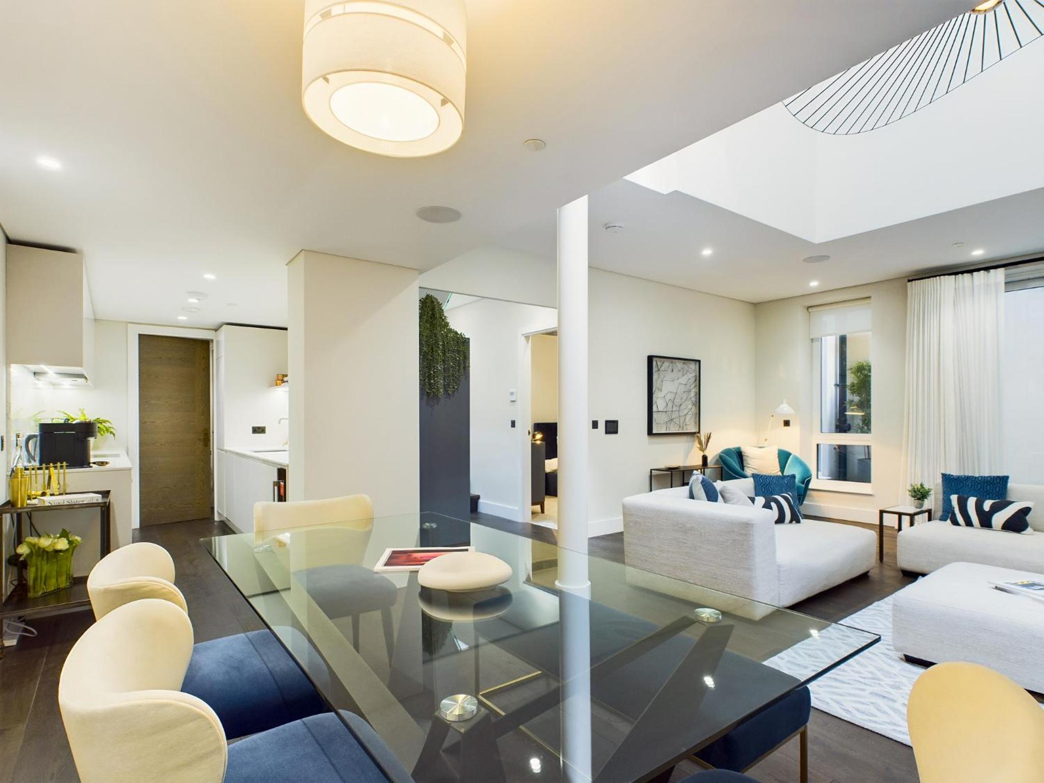 Superior Apartment photo 3