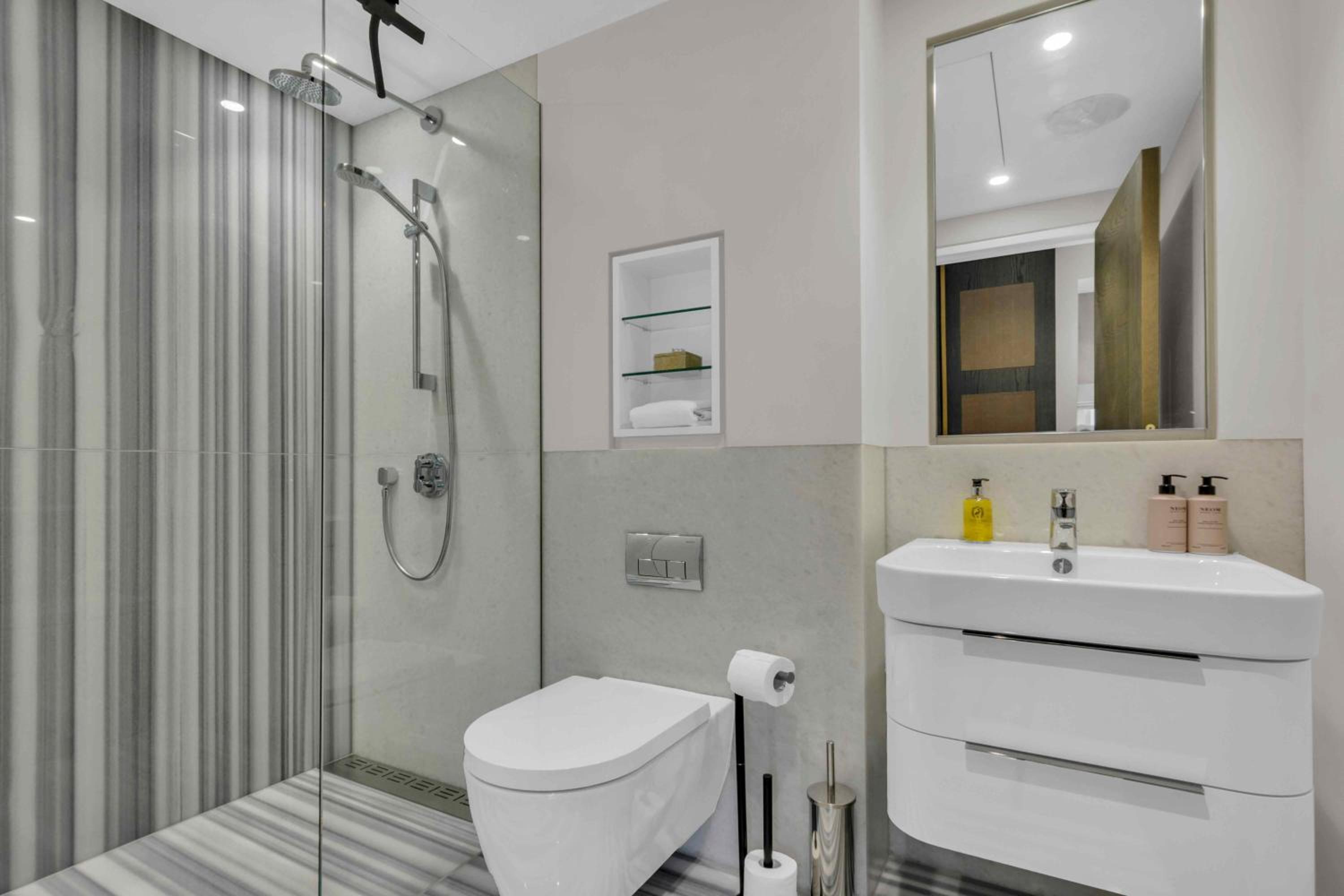 Duplex Apartment photo 2