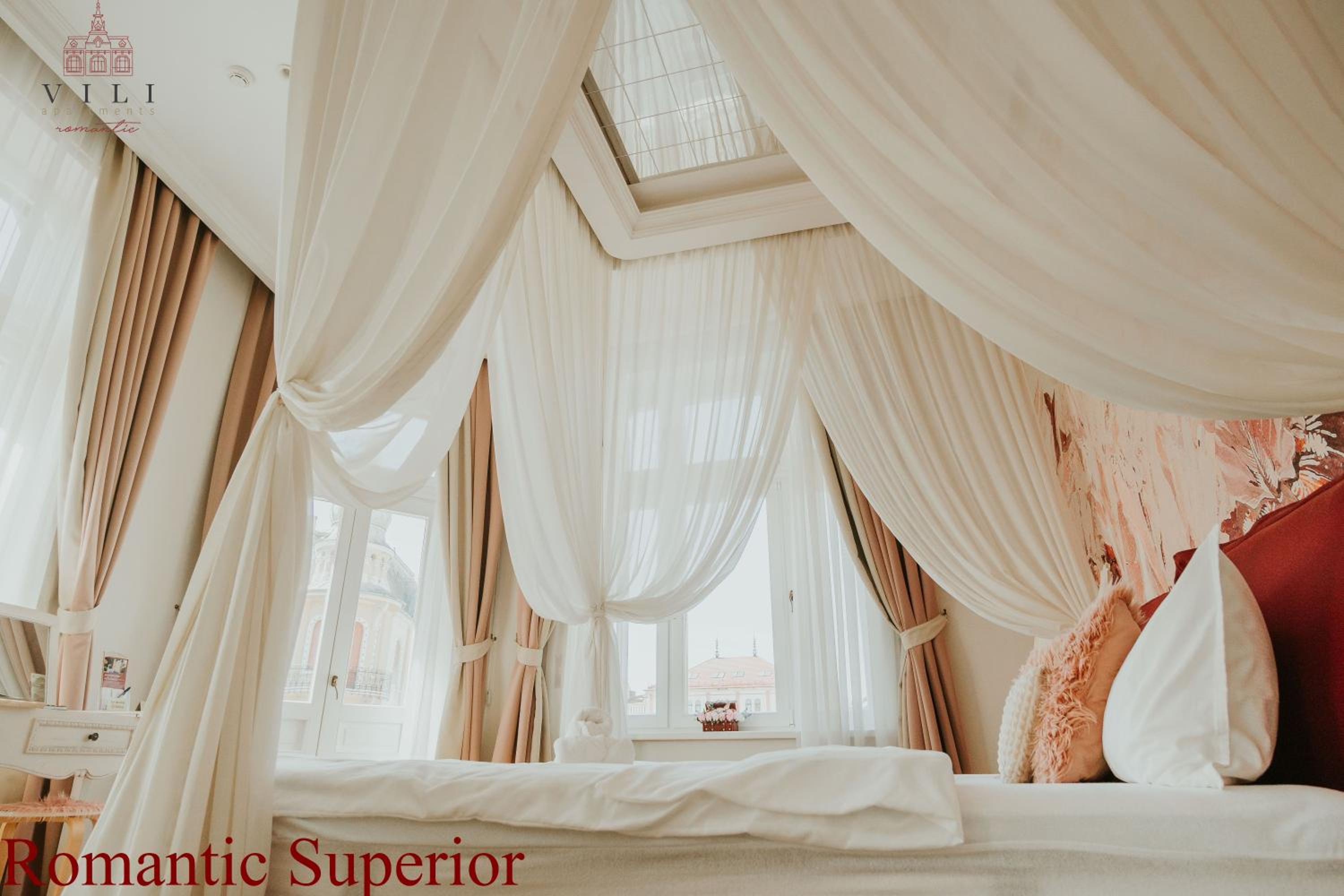 Superior Apartment - Photo 50