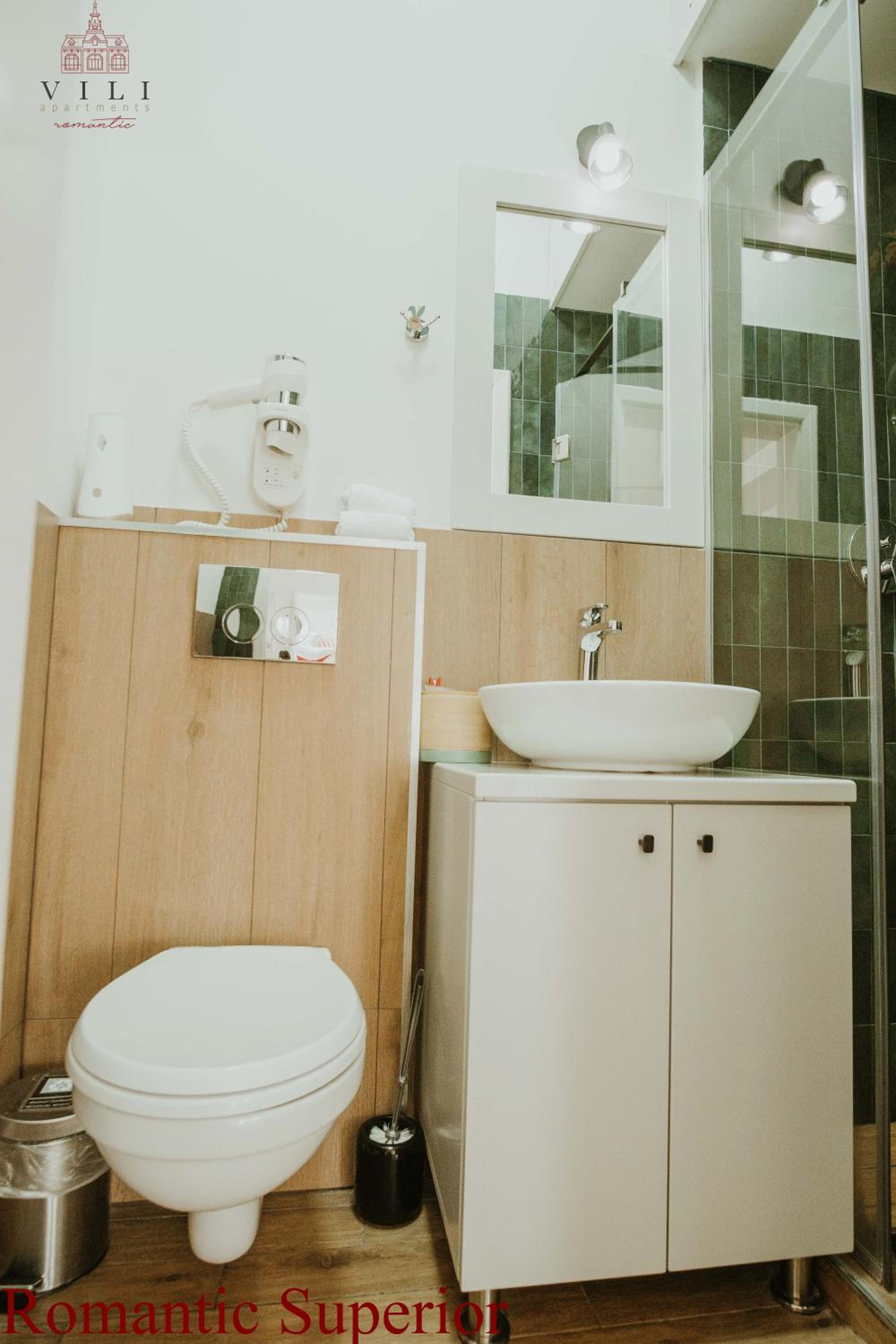 Superior Apartment - Photo 57