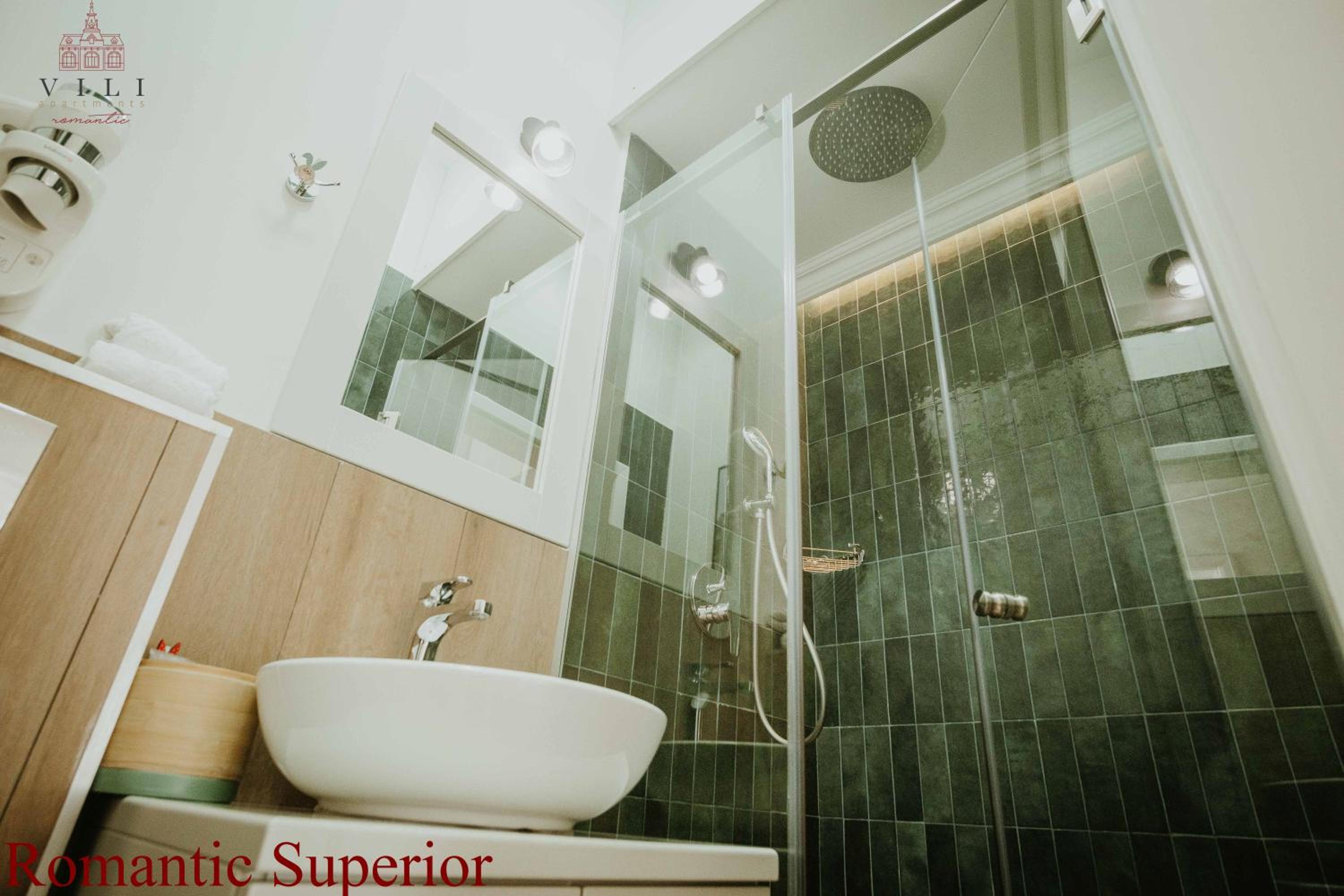 Superior Apartment - Photo 56