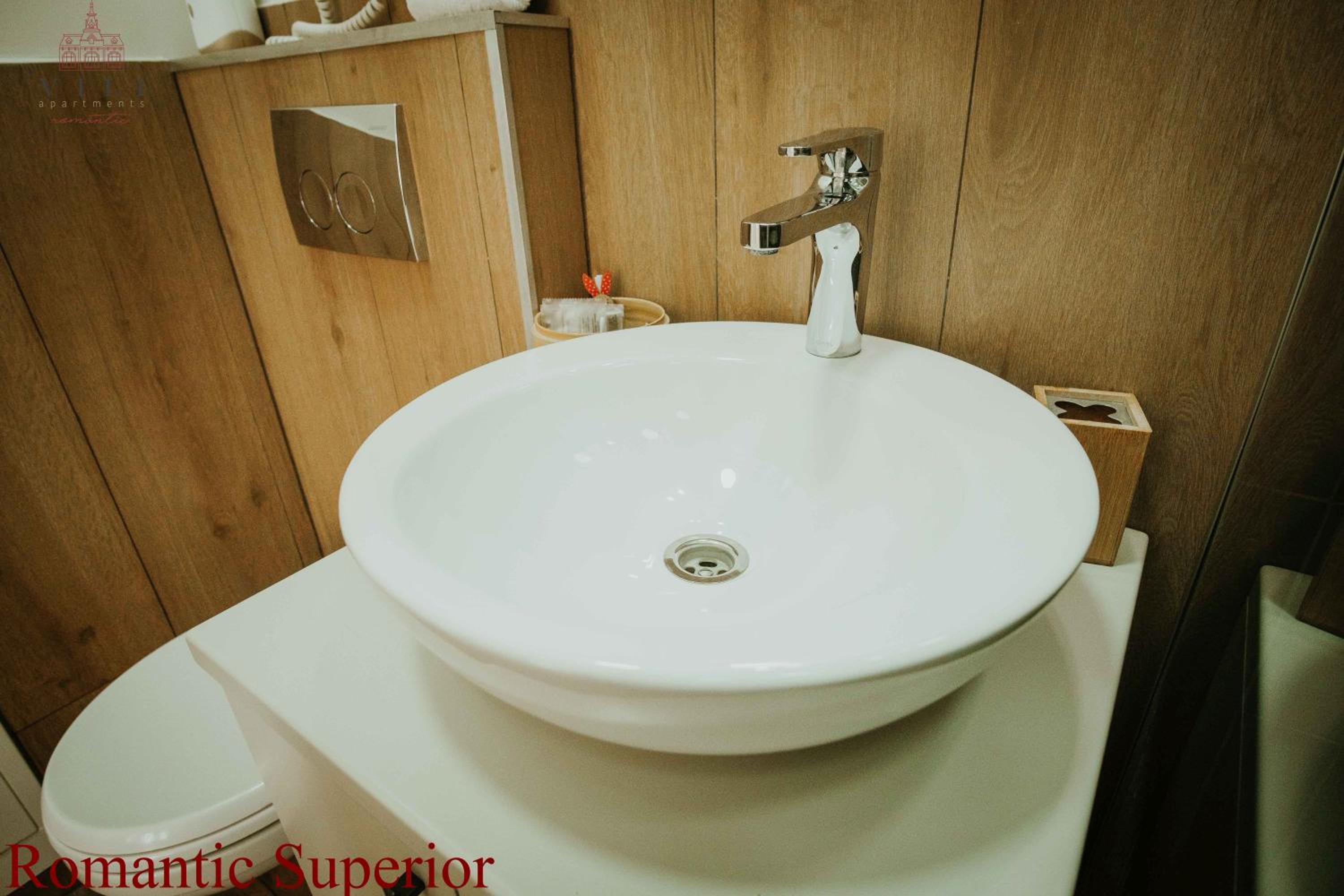 Superior Apartment - Photo 55