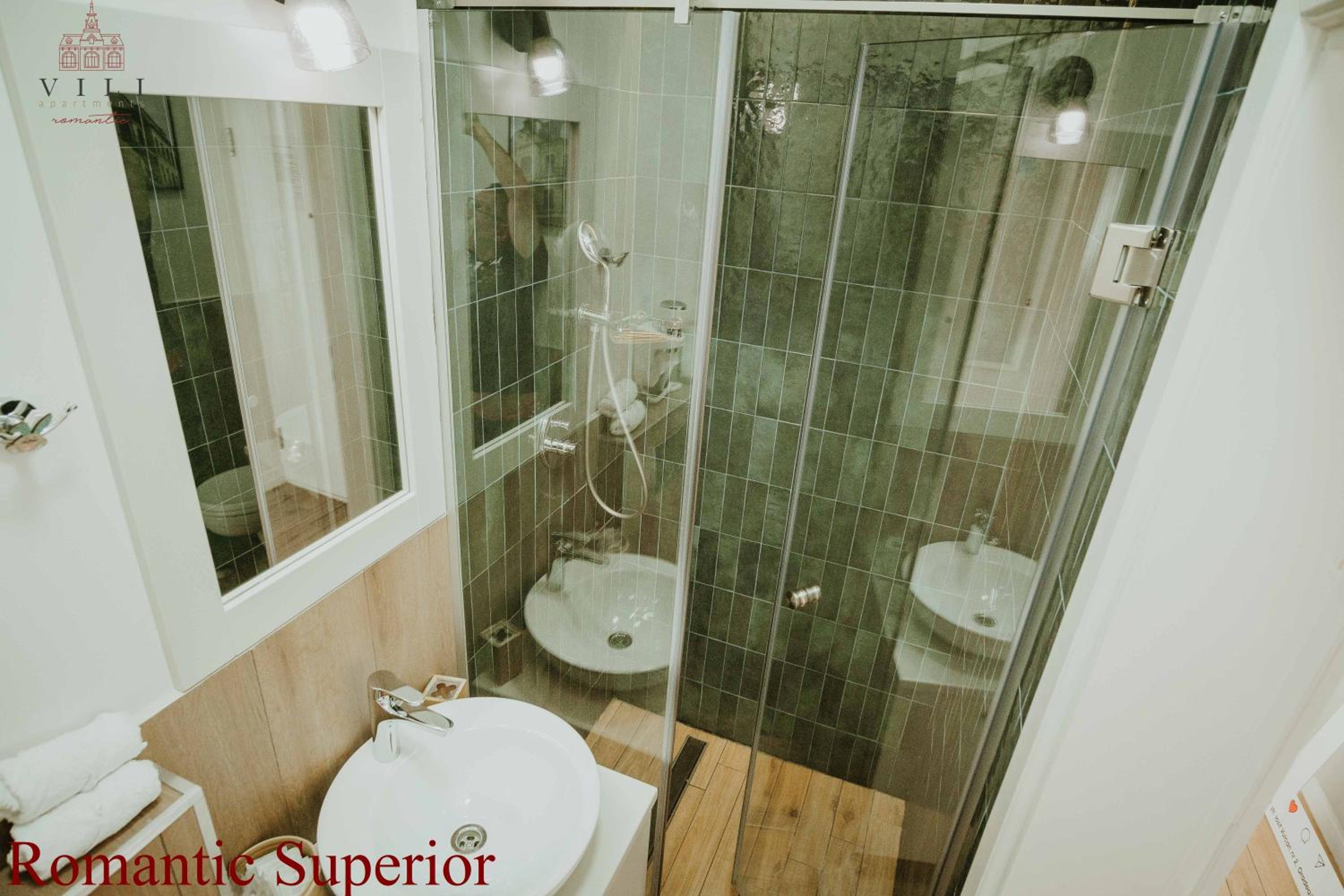 Superior Apartment - Photo 58