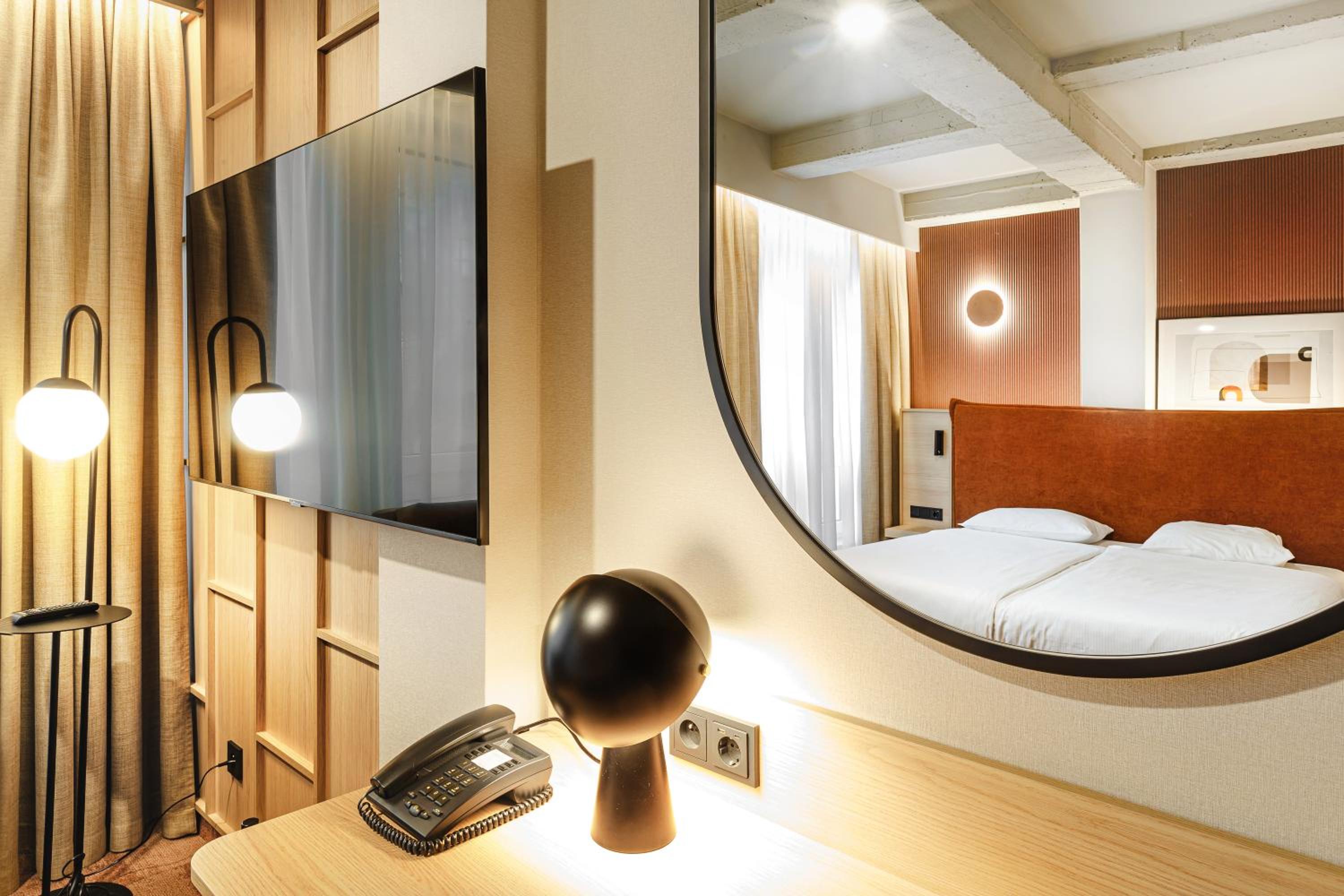 Superior Double Room - Photo 5