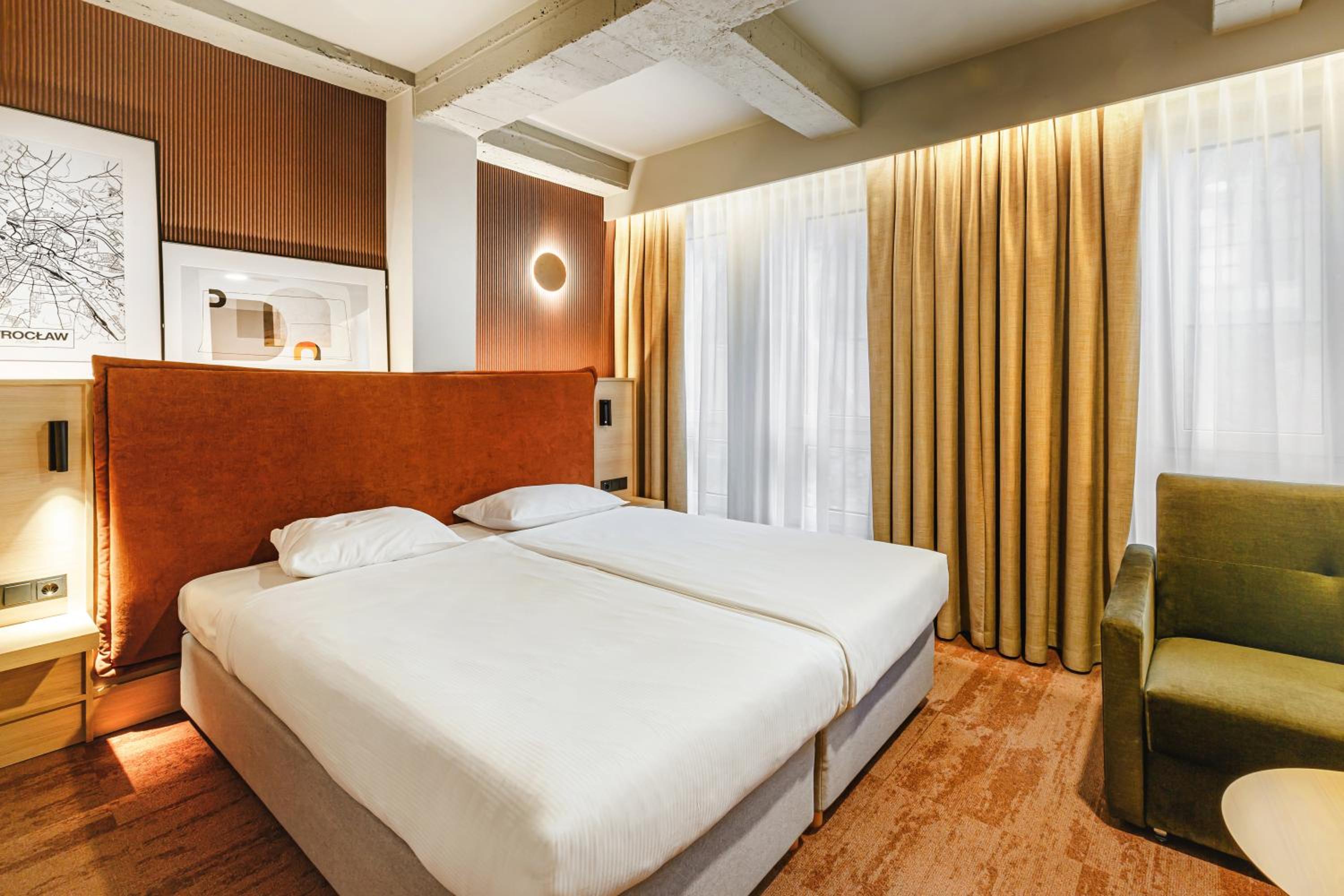 Superior Double Room - Photo 1