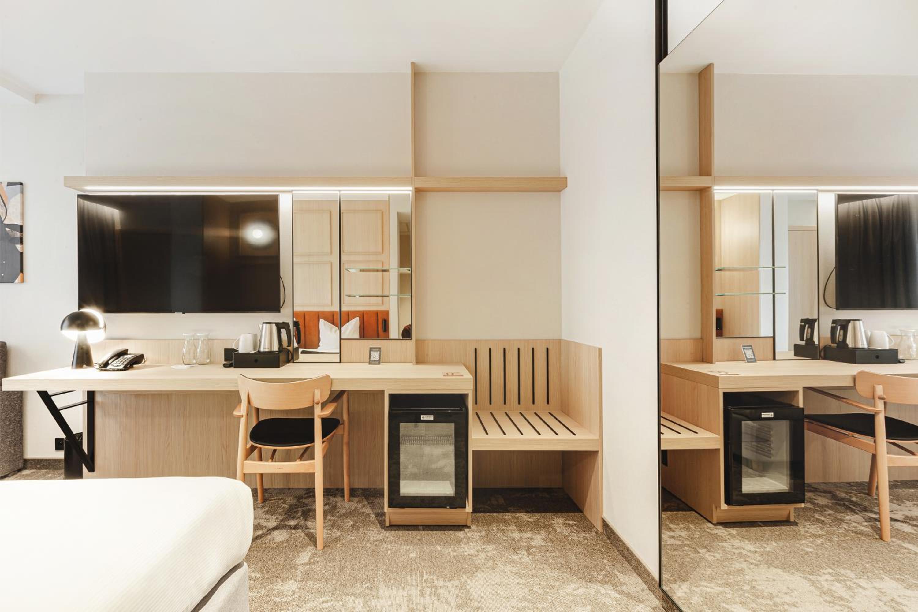 Superior Double Room - Photo 6