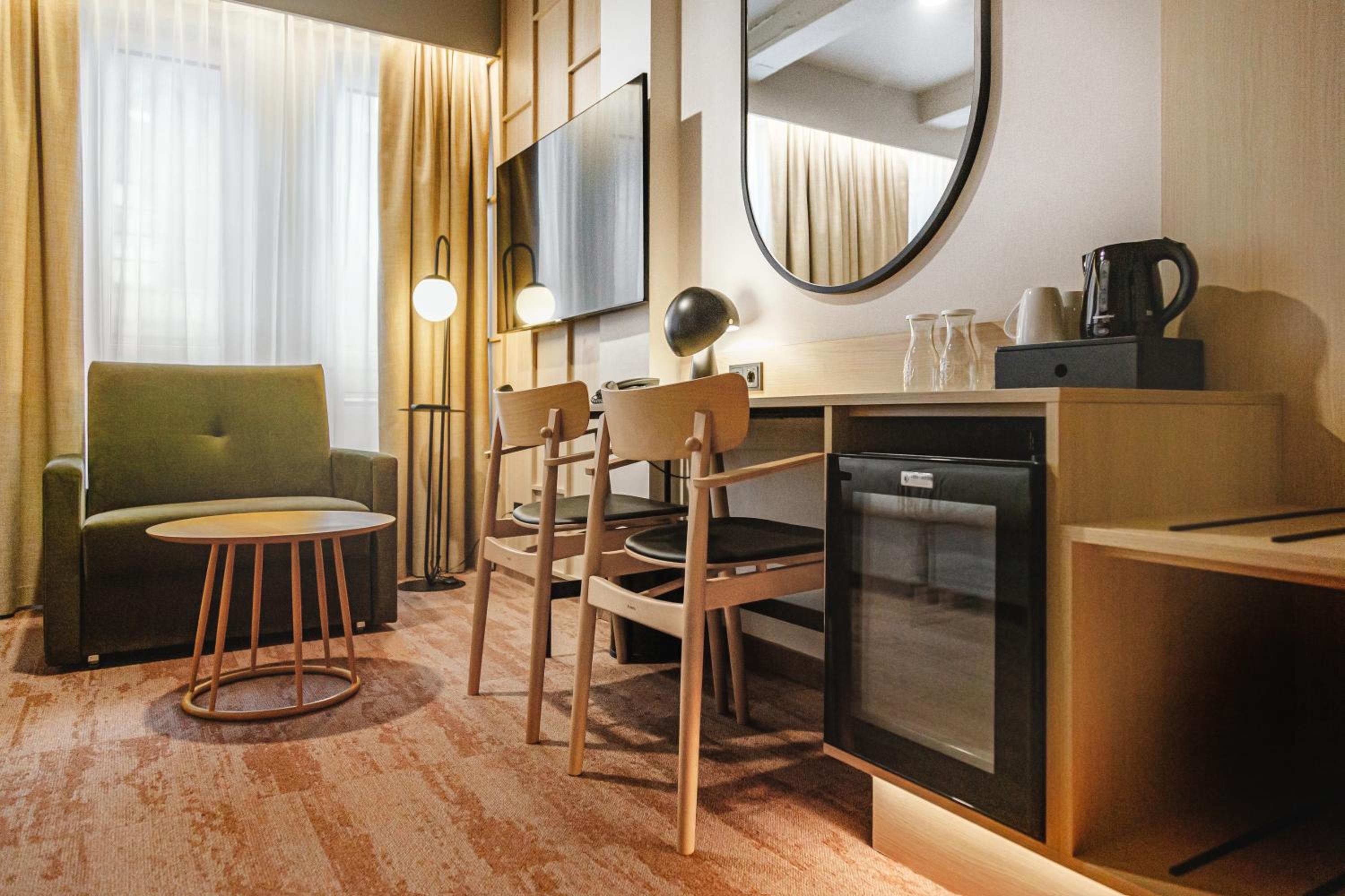 Superior Double Room - Photo 3