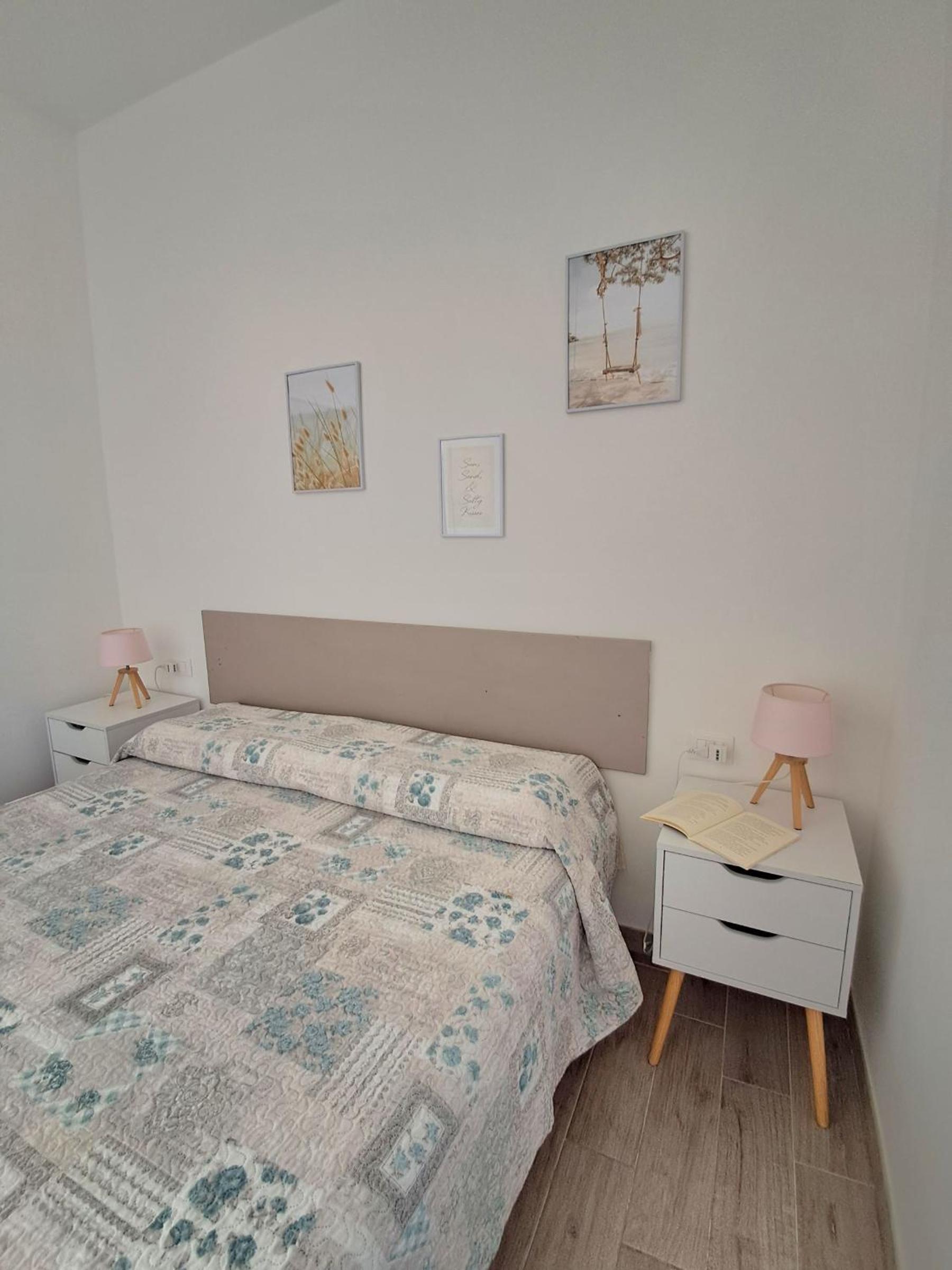 Double Room with Private Bathroom - Photo 5