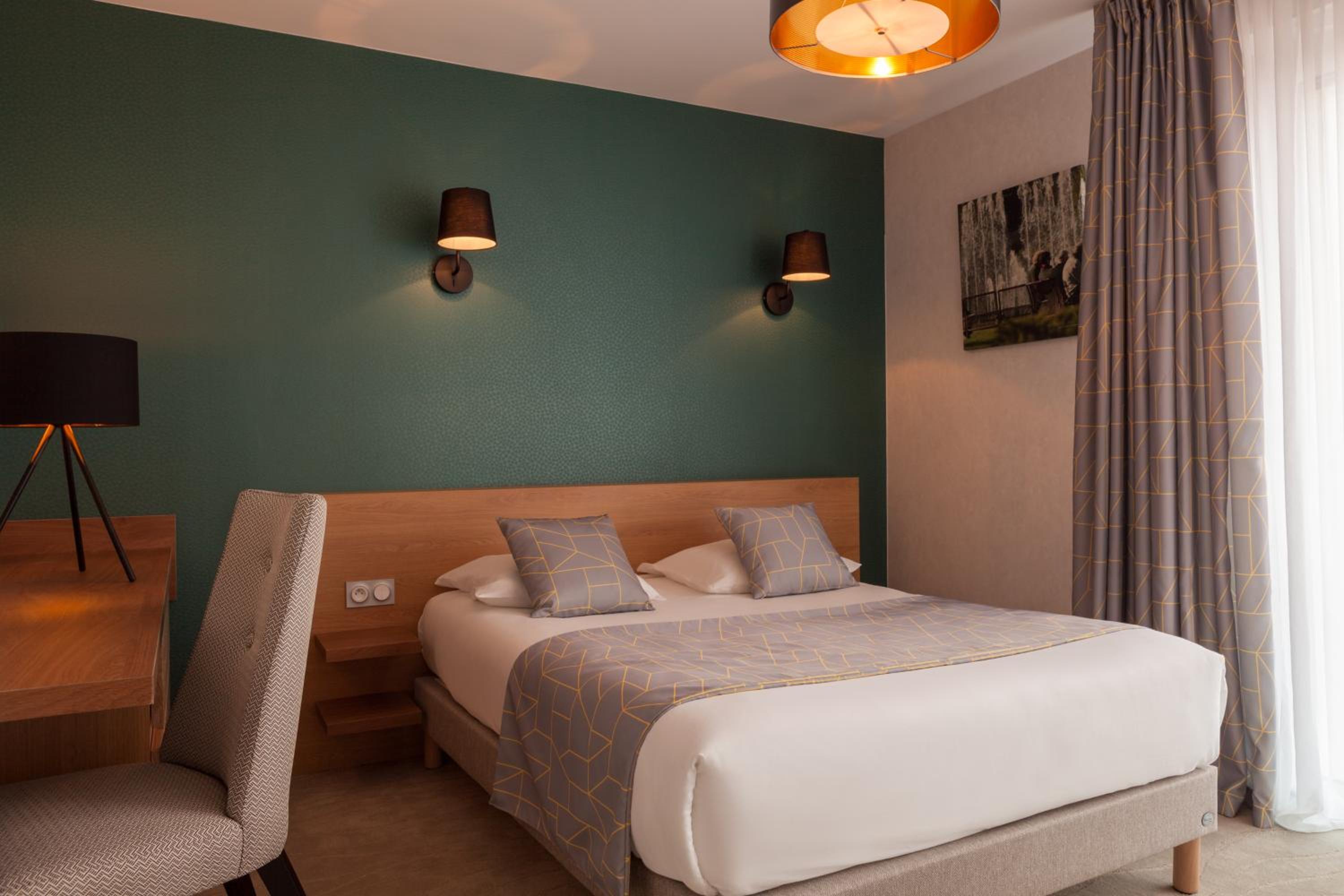 Classic Double Room - Double Bed - Photo 1